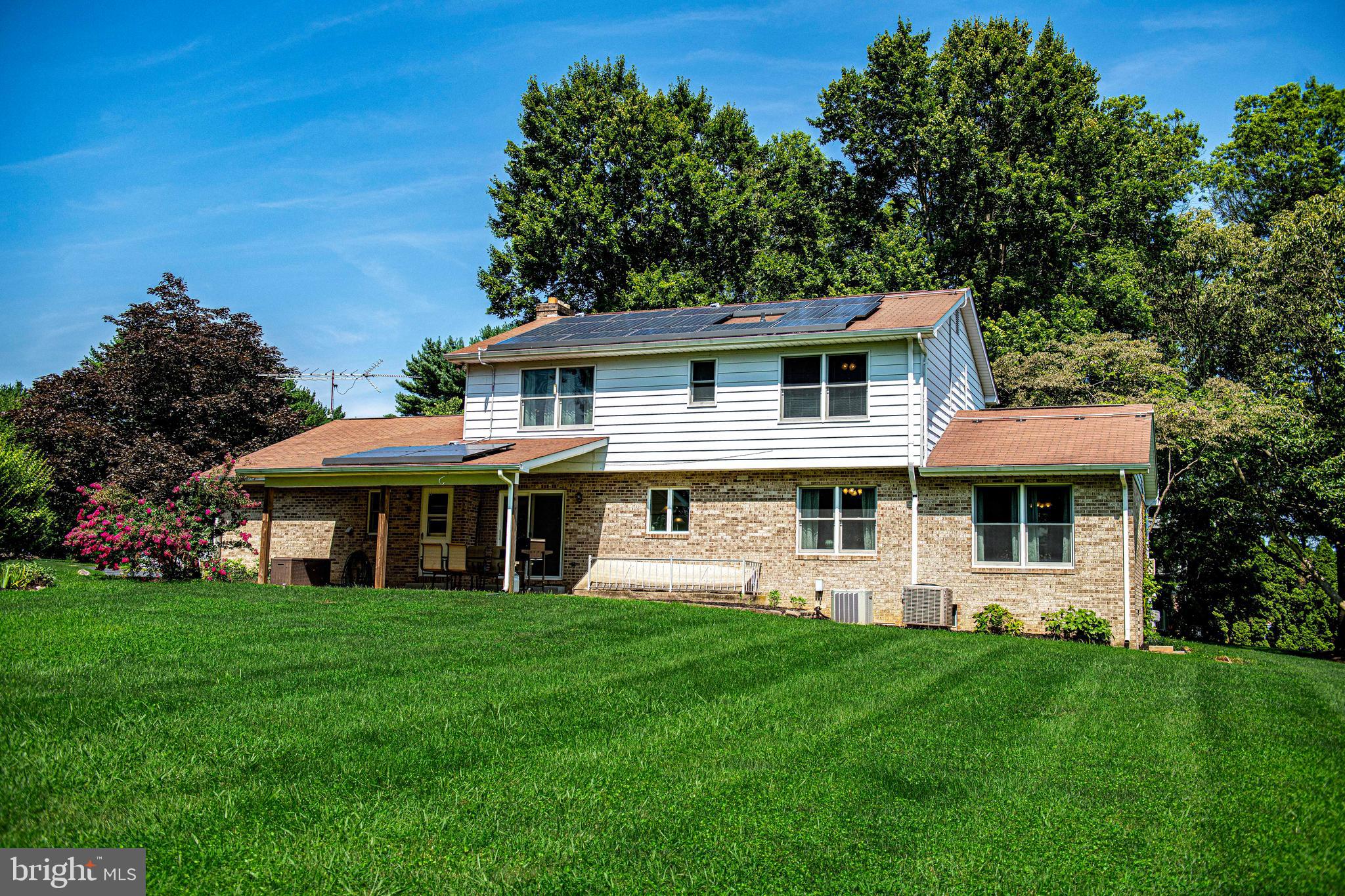 QUIET INHERITANCE - Residential