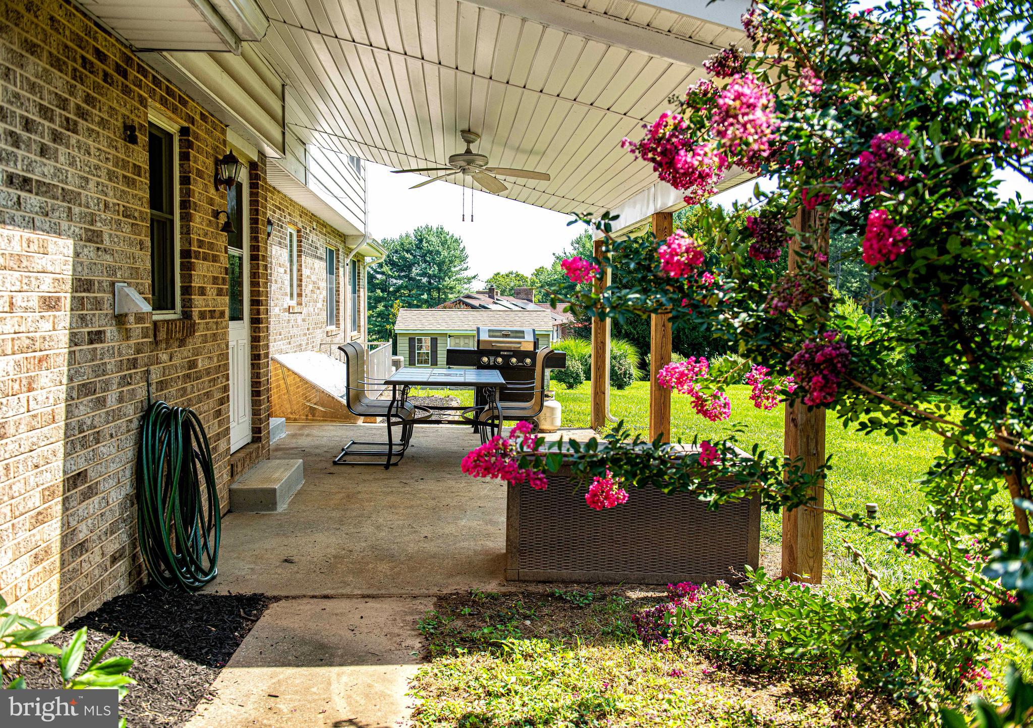 QUIET INHERITANCE - Residential