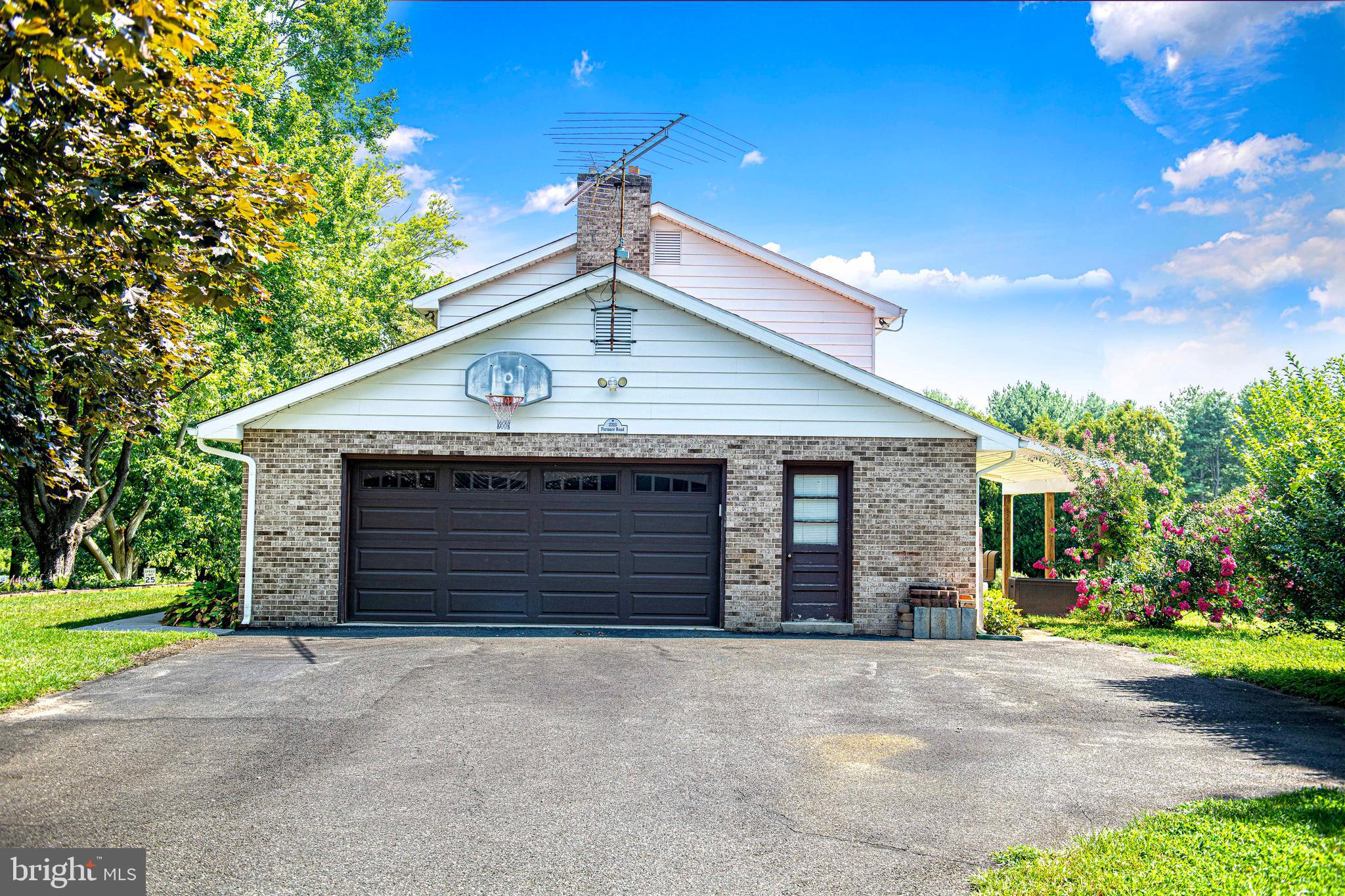 2215 FURNACE ROAD