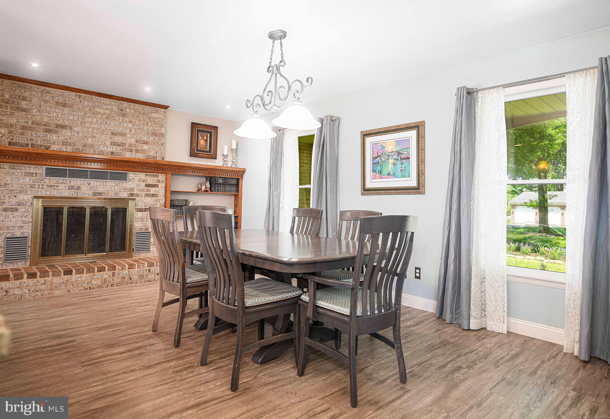 QUIET INHERITANCE - Residential