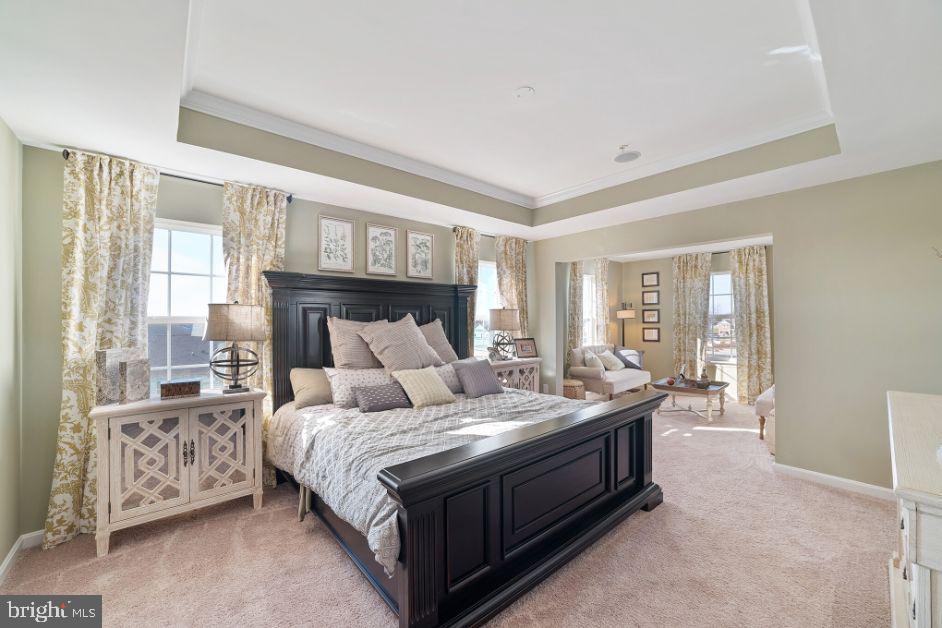 STONEGATE - Residential