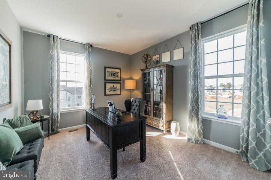 STONEGATE - Residential