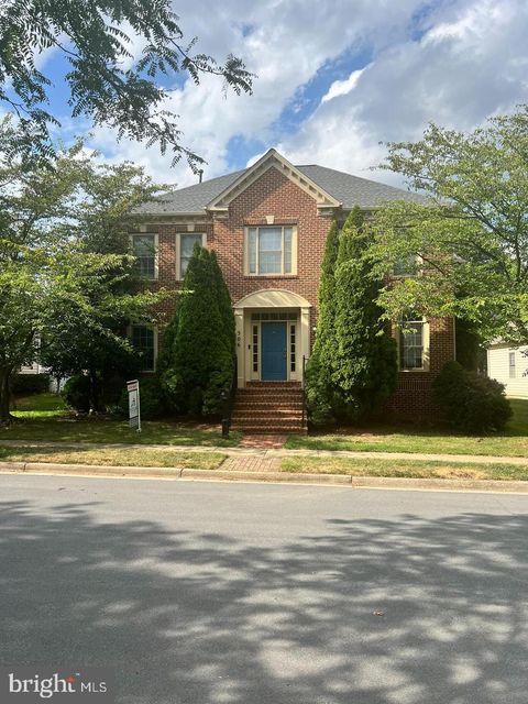 306 PURE SPRING CRESCENT ROCKVILLE MD 20850
