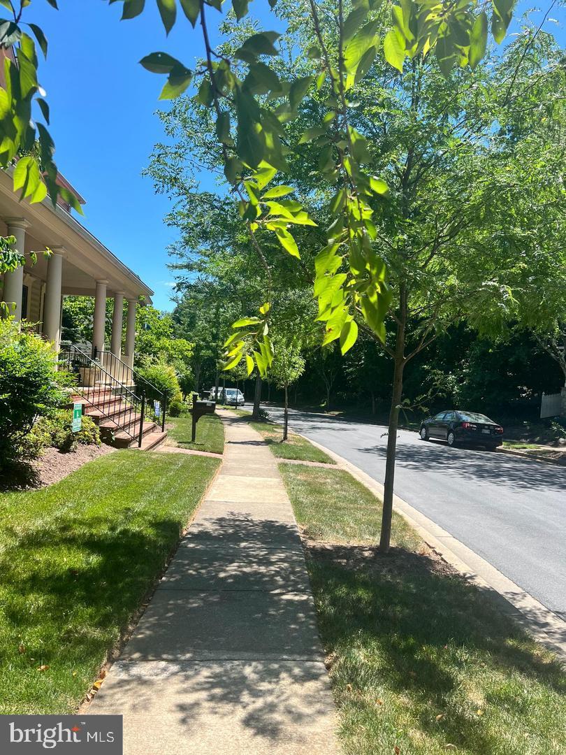306 PURE SPRING CRESCENT