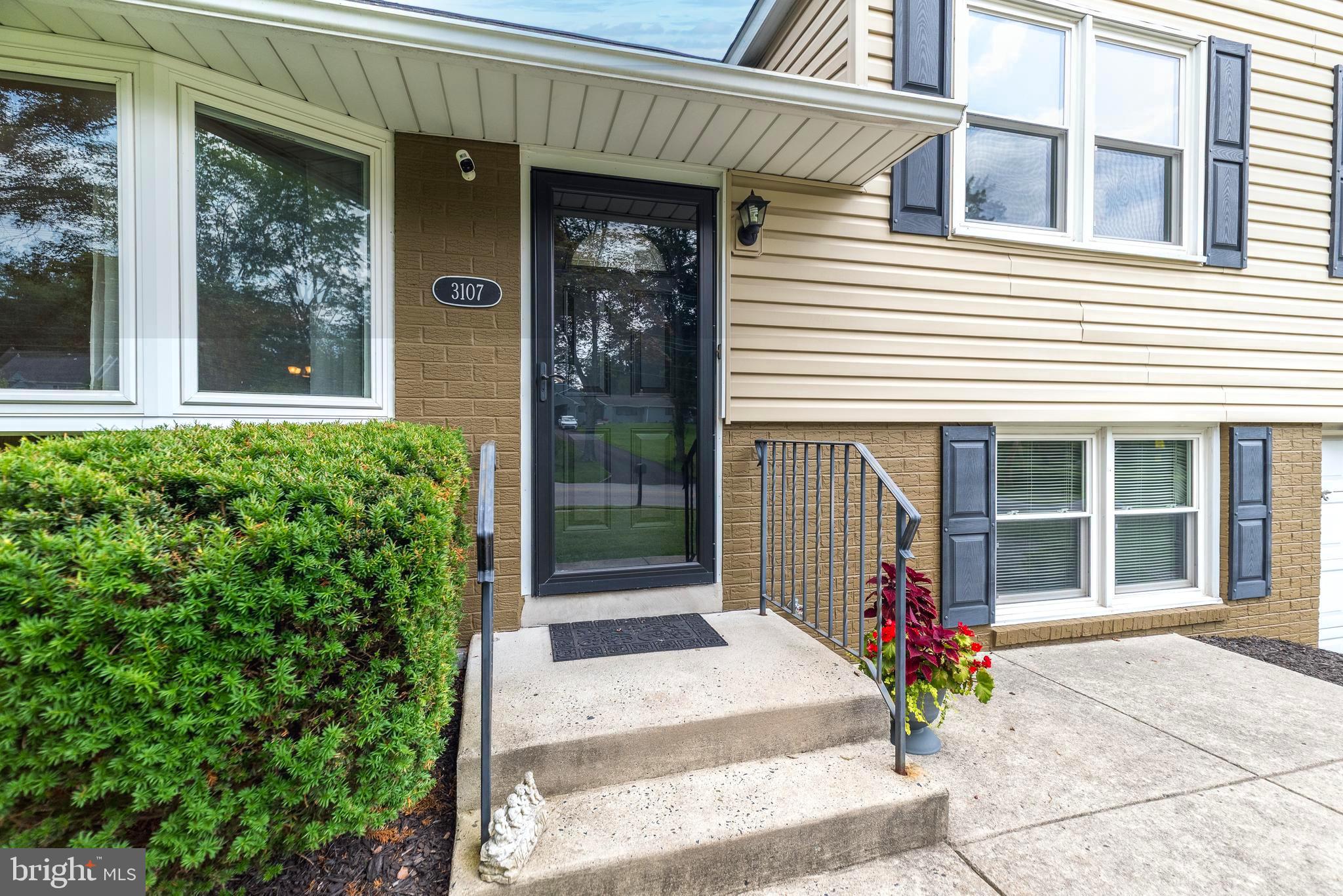 3107 NORTH WALES ROAD