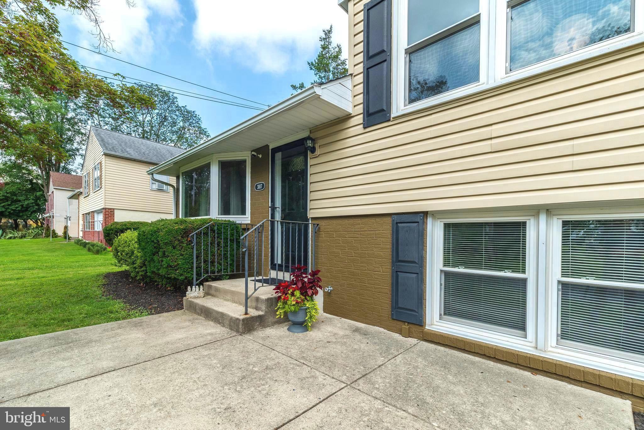 3107 NORTH WALES ROAD