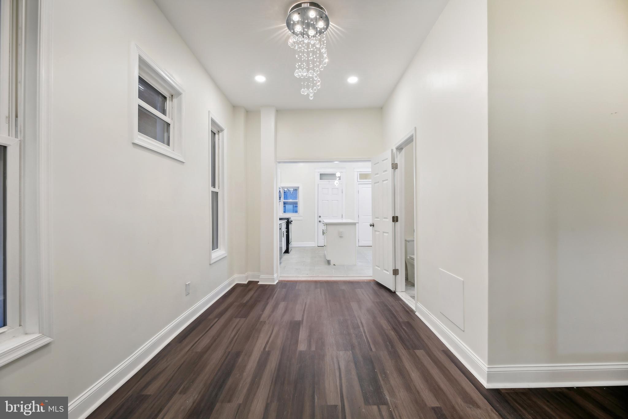 ROSEMONT - Residential Lease