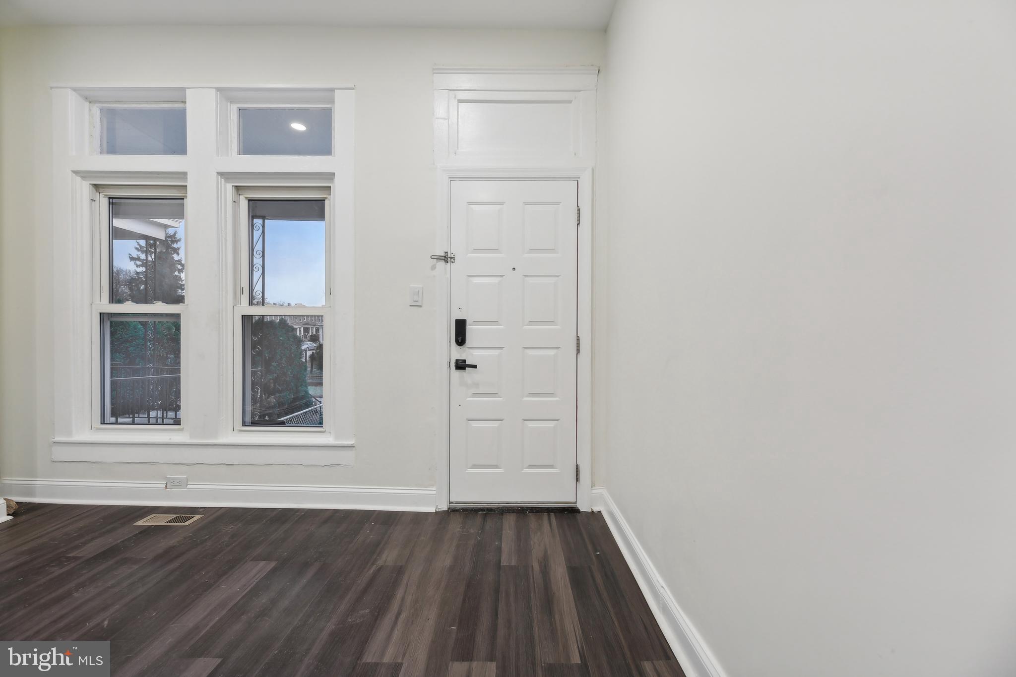 ROSEMONT - Residential Lease