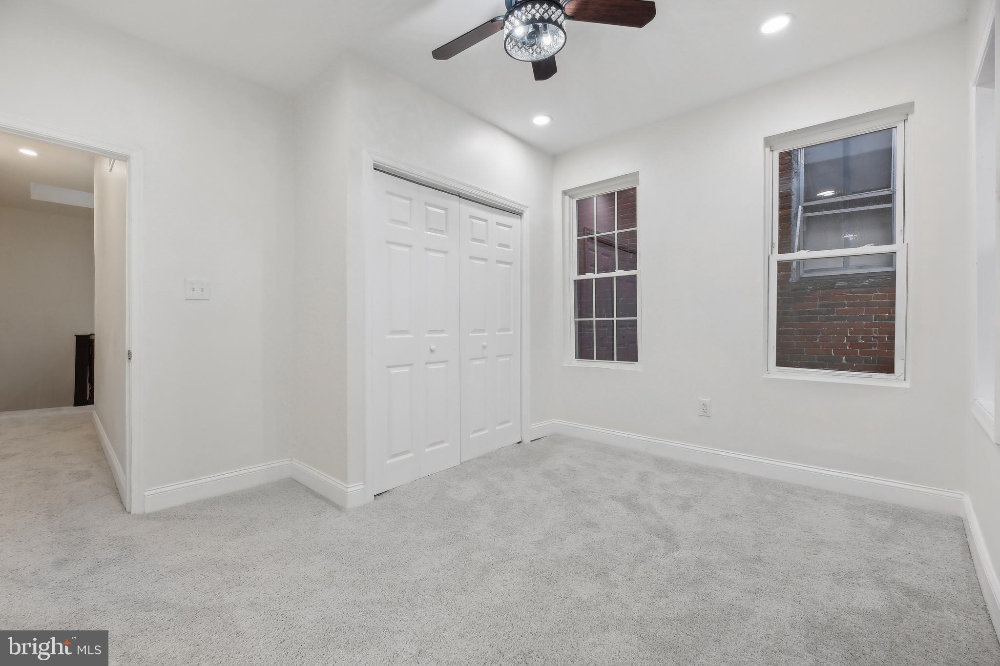 ROSEMONT - Residential Lease