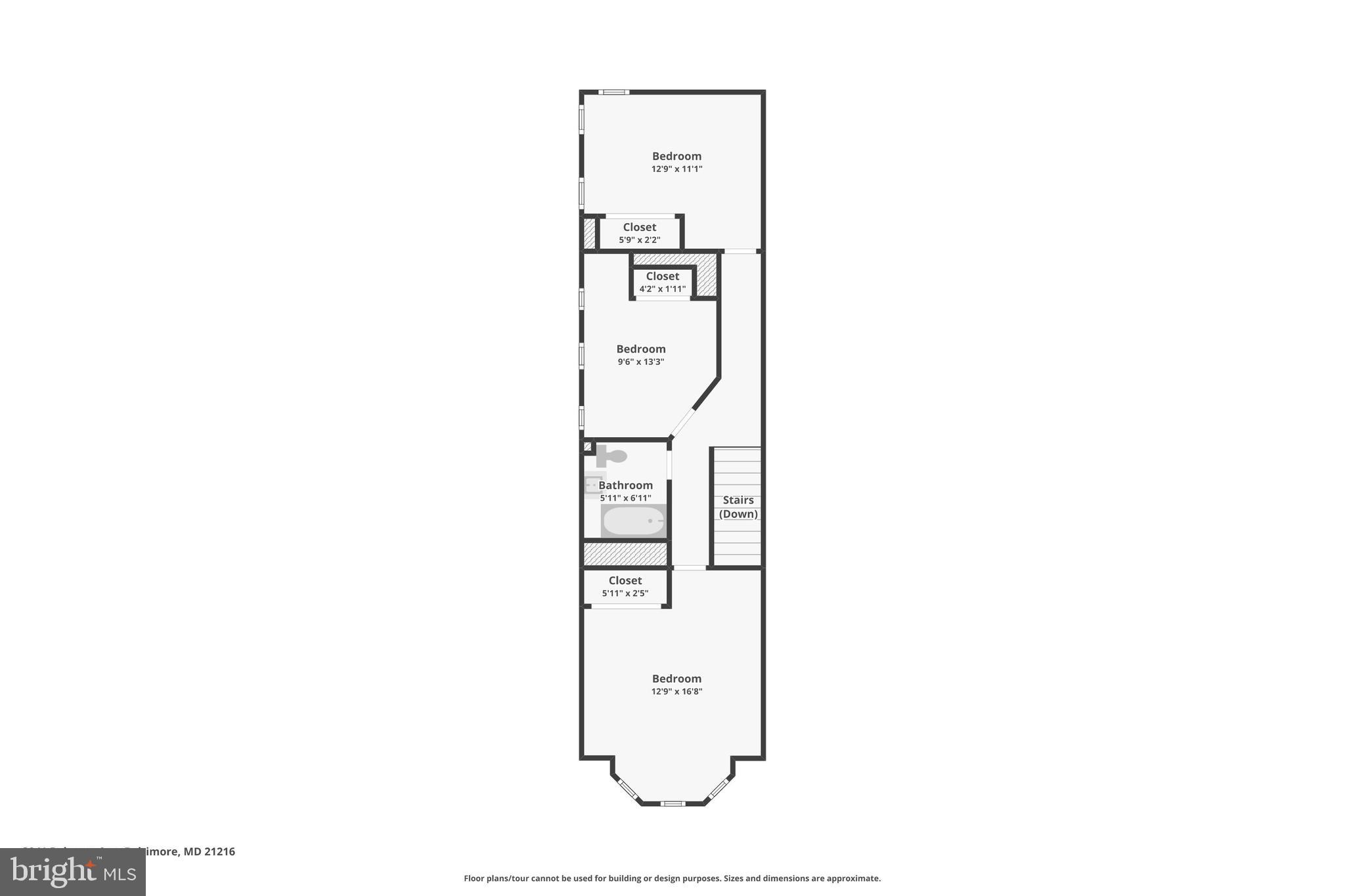 ROSEMONT - Residential Lease