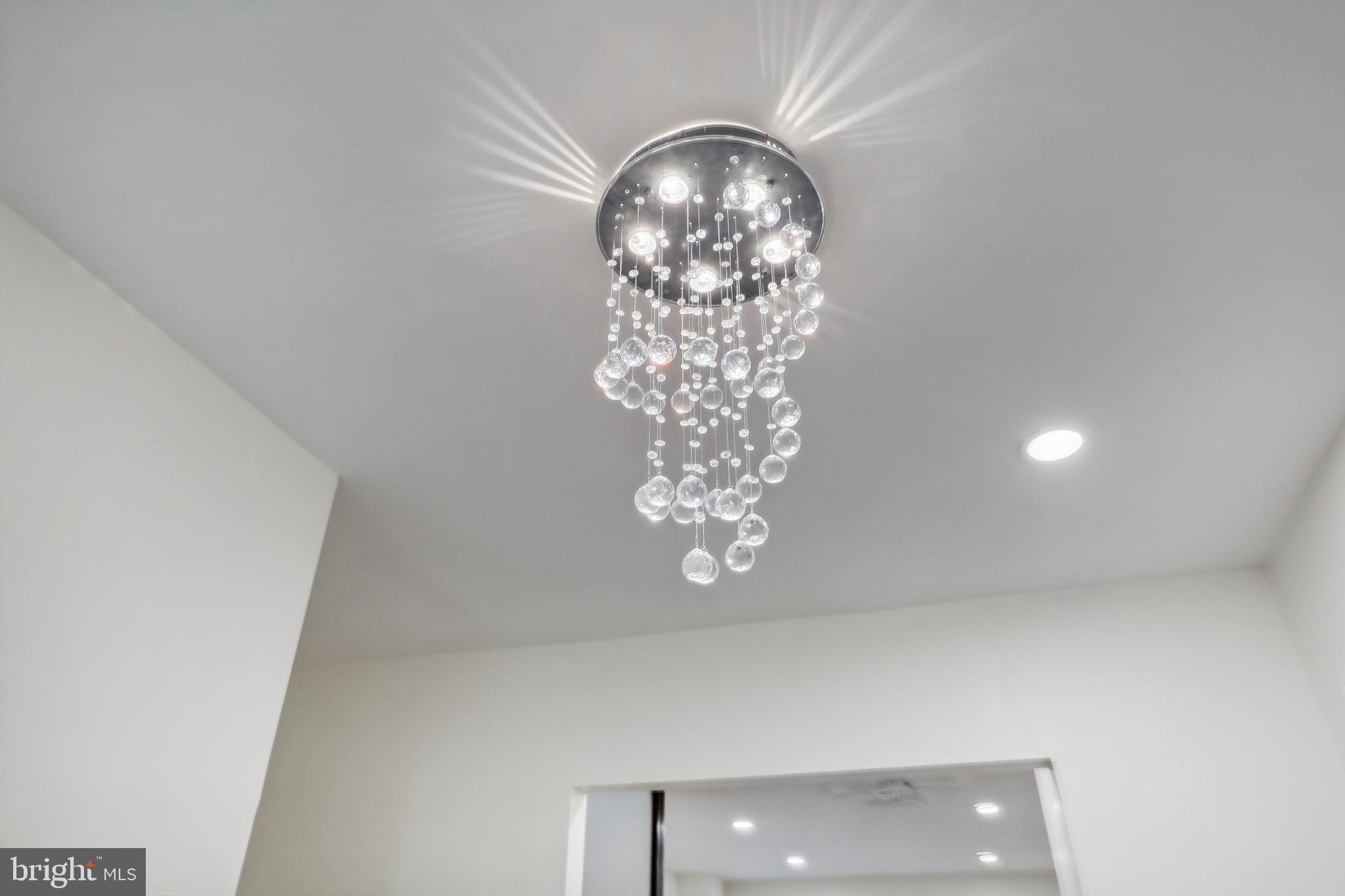 ROSEMONT - Residential Lease