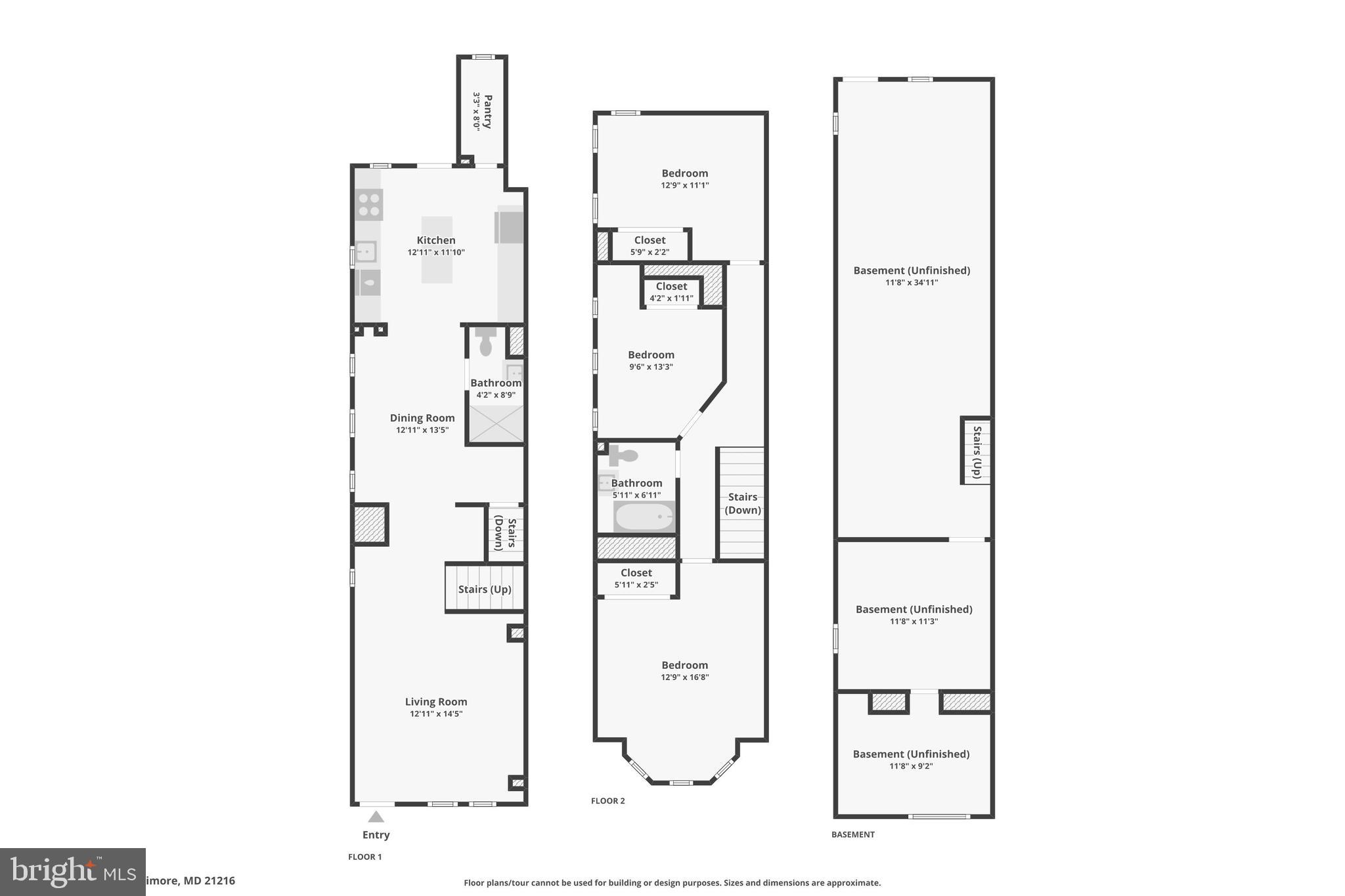 ROSEMONT - Residential Lease