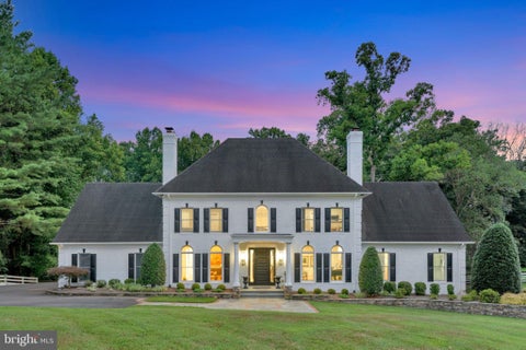 Homes For Sale - 310 Springvale Road<br/> GREAT FALLS, VA 22066