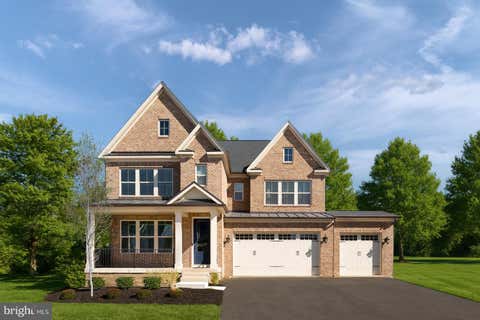 Homes For Sale - 9360 - B Bitterroot Terrace<br/> FREDERICK, MD 21701