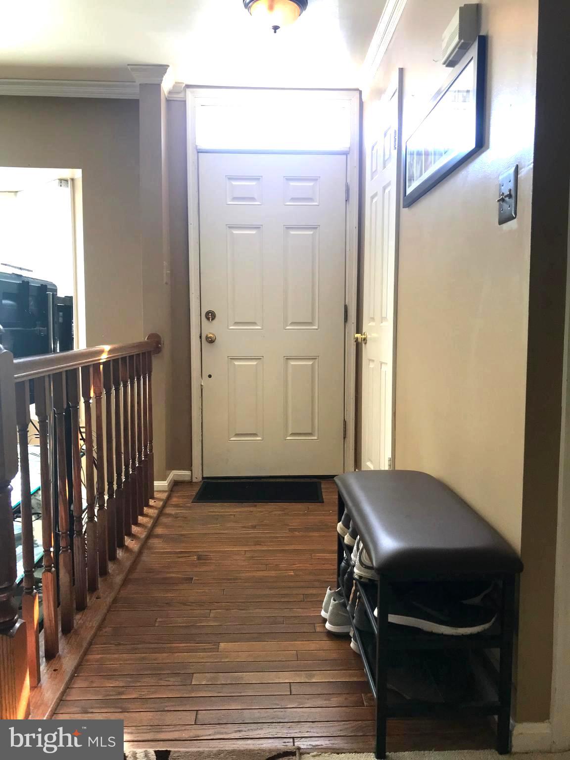 KINGSTOWNE - Residential Lease