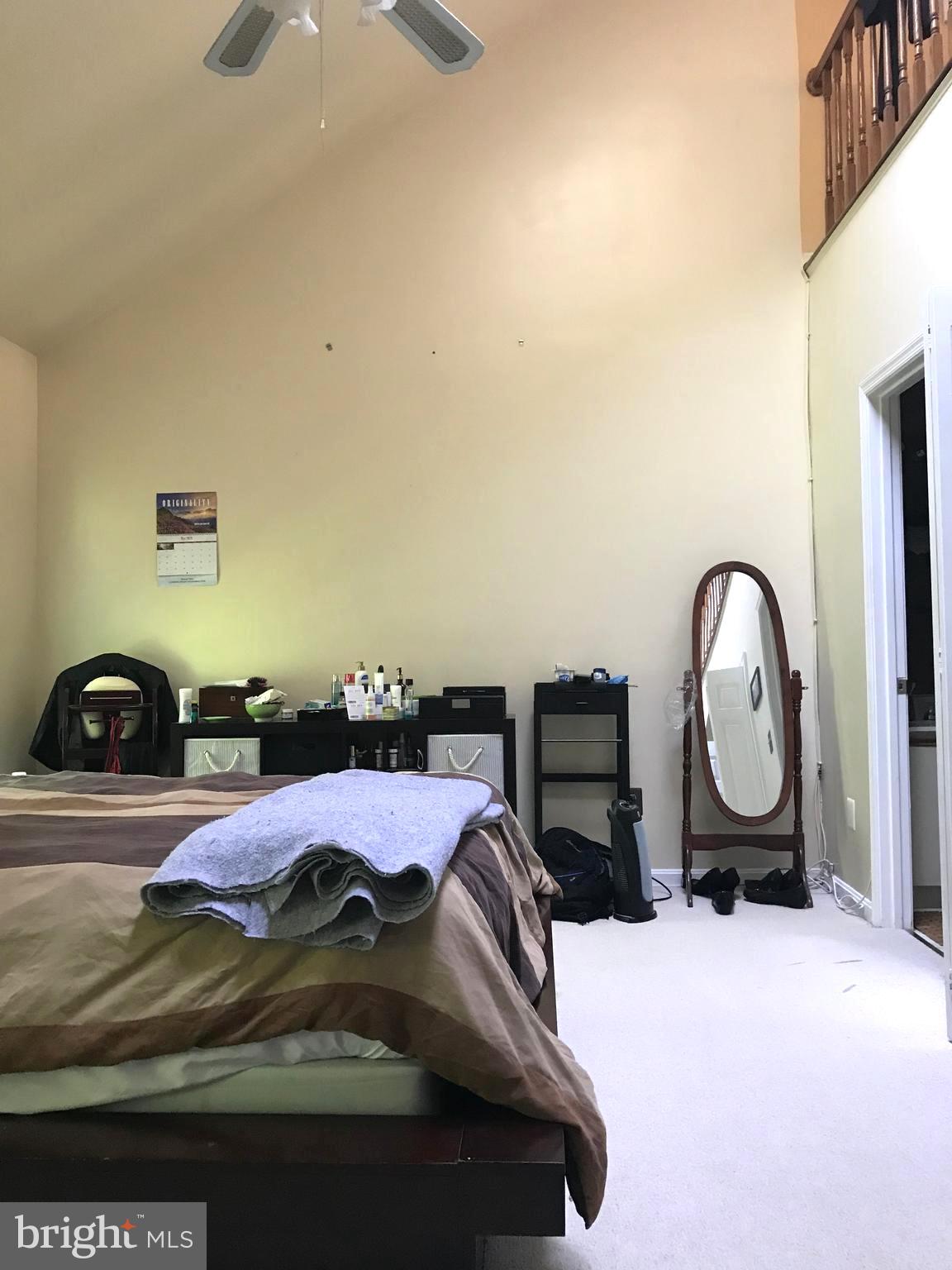 KINGSTOWNE - Residential Lease