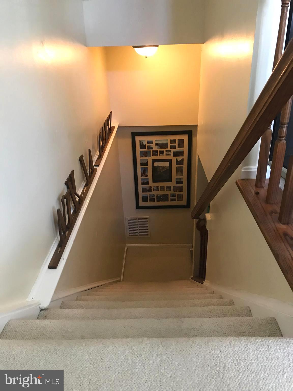 KINGSTOWNE - Residential Lease