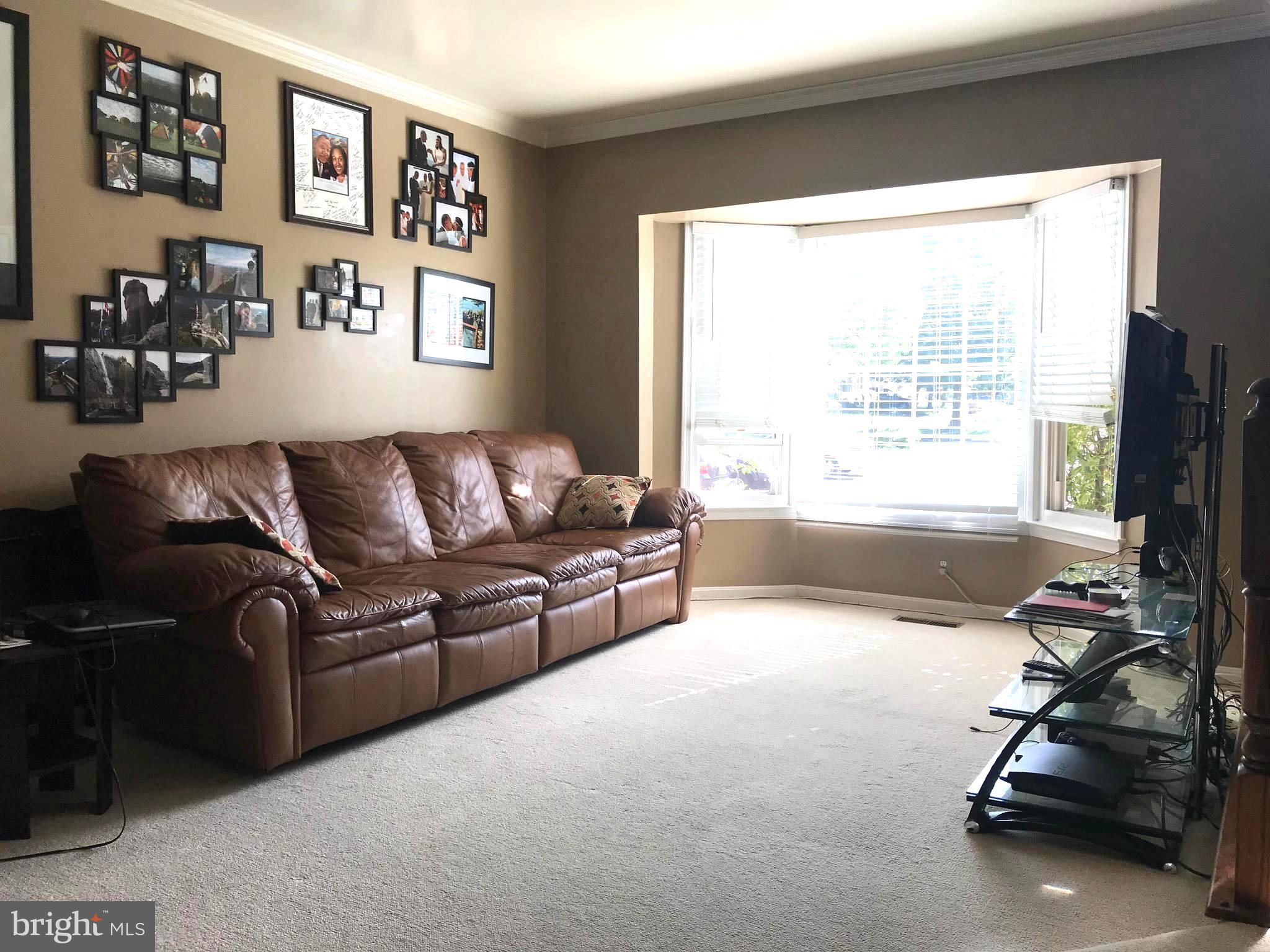 KINGSTOWNE - Residential Lease