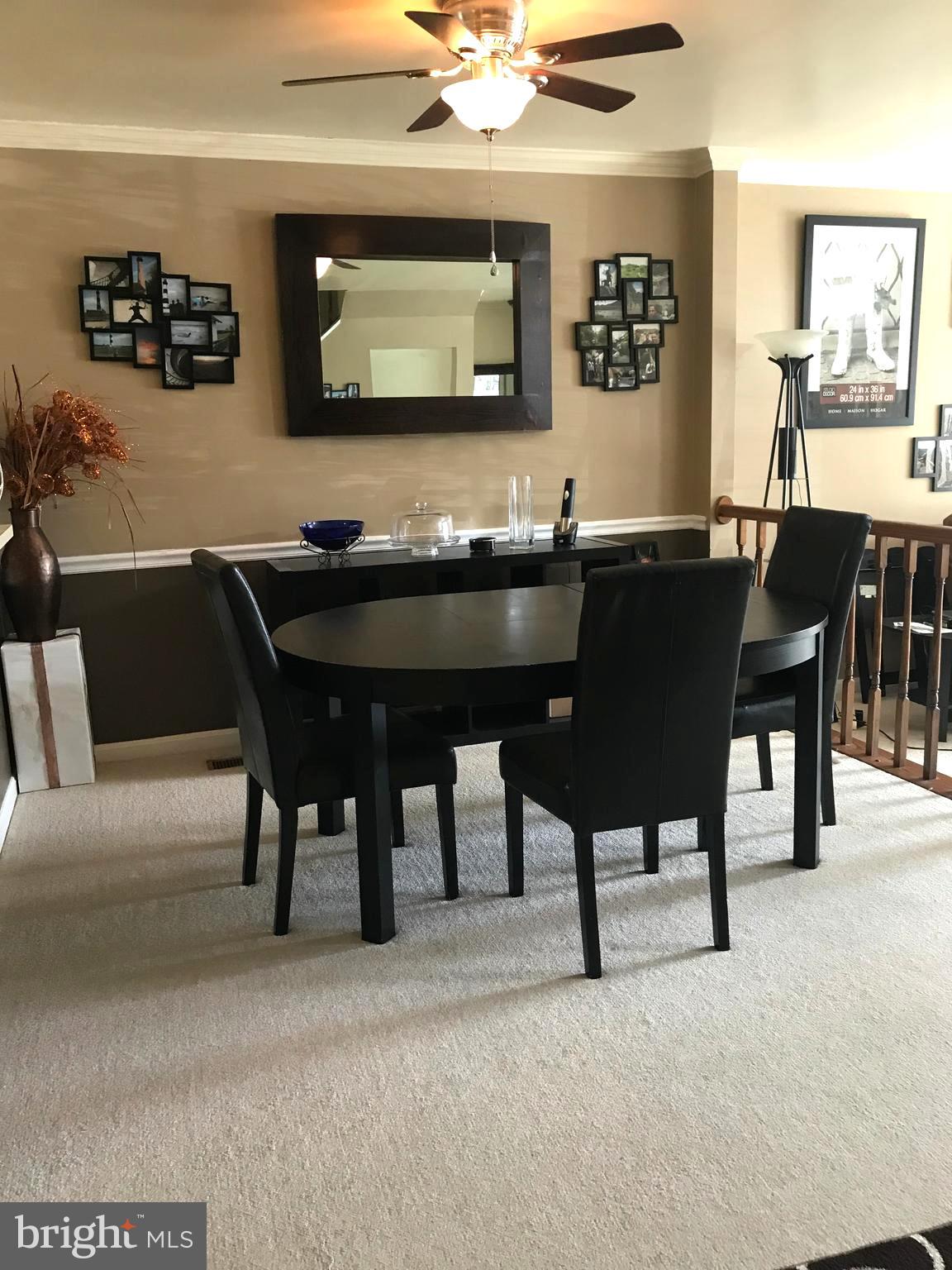 KINGSTOWNE - Residential Lease