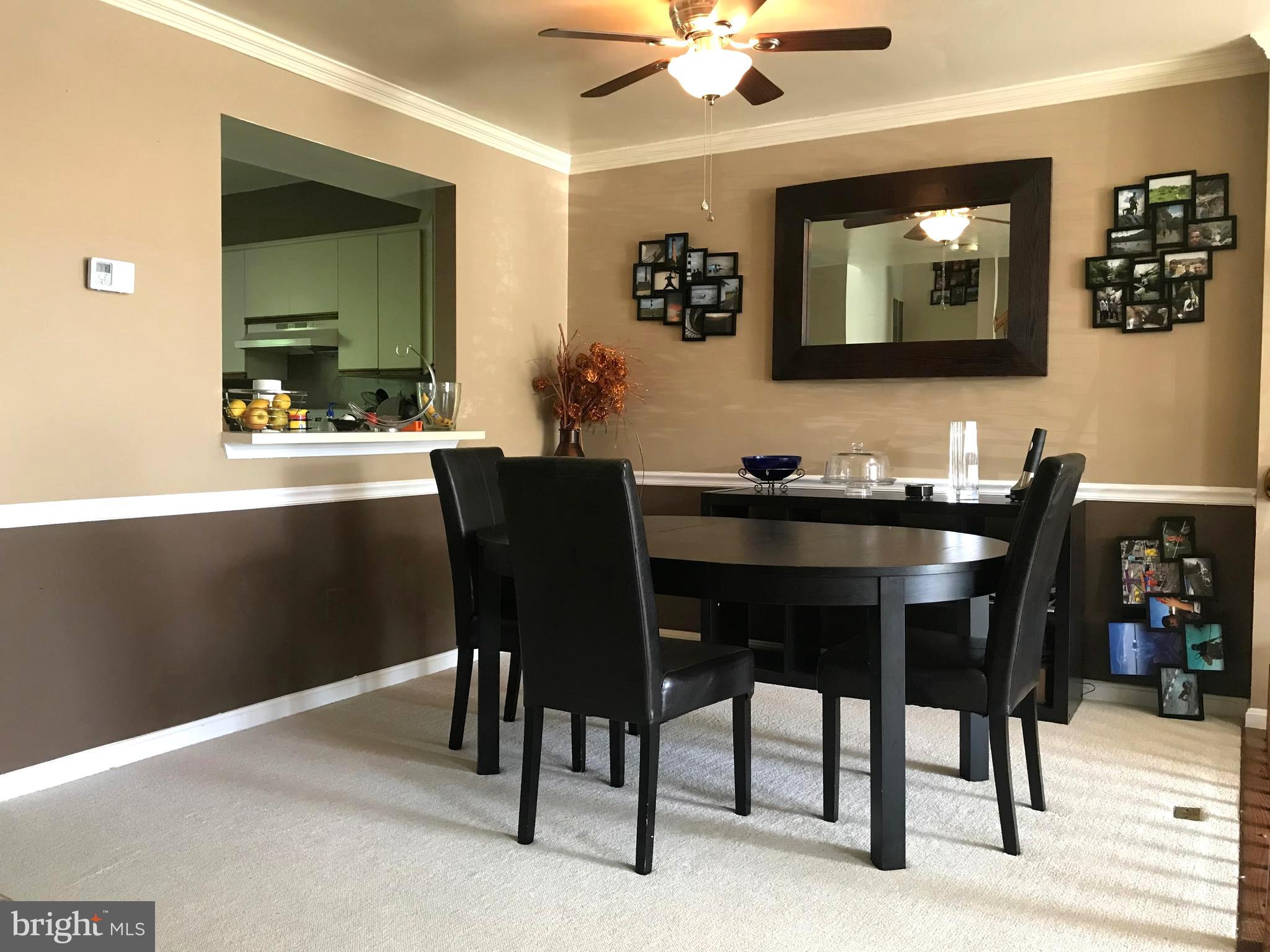 KINGSTOWNE - Residential Lease