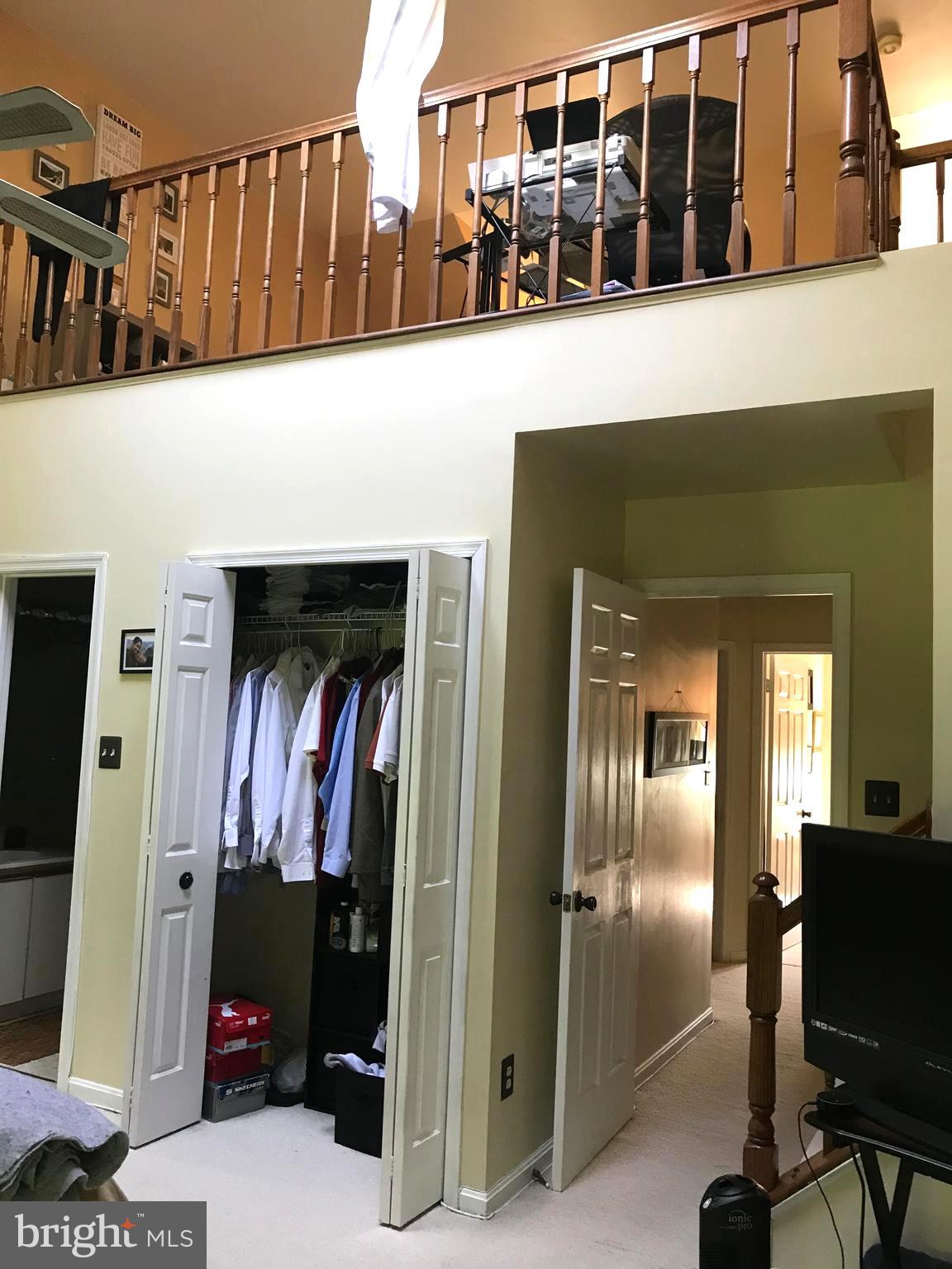 KINGSTOWNE - Residential Lease