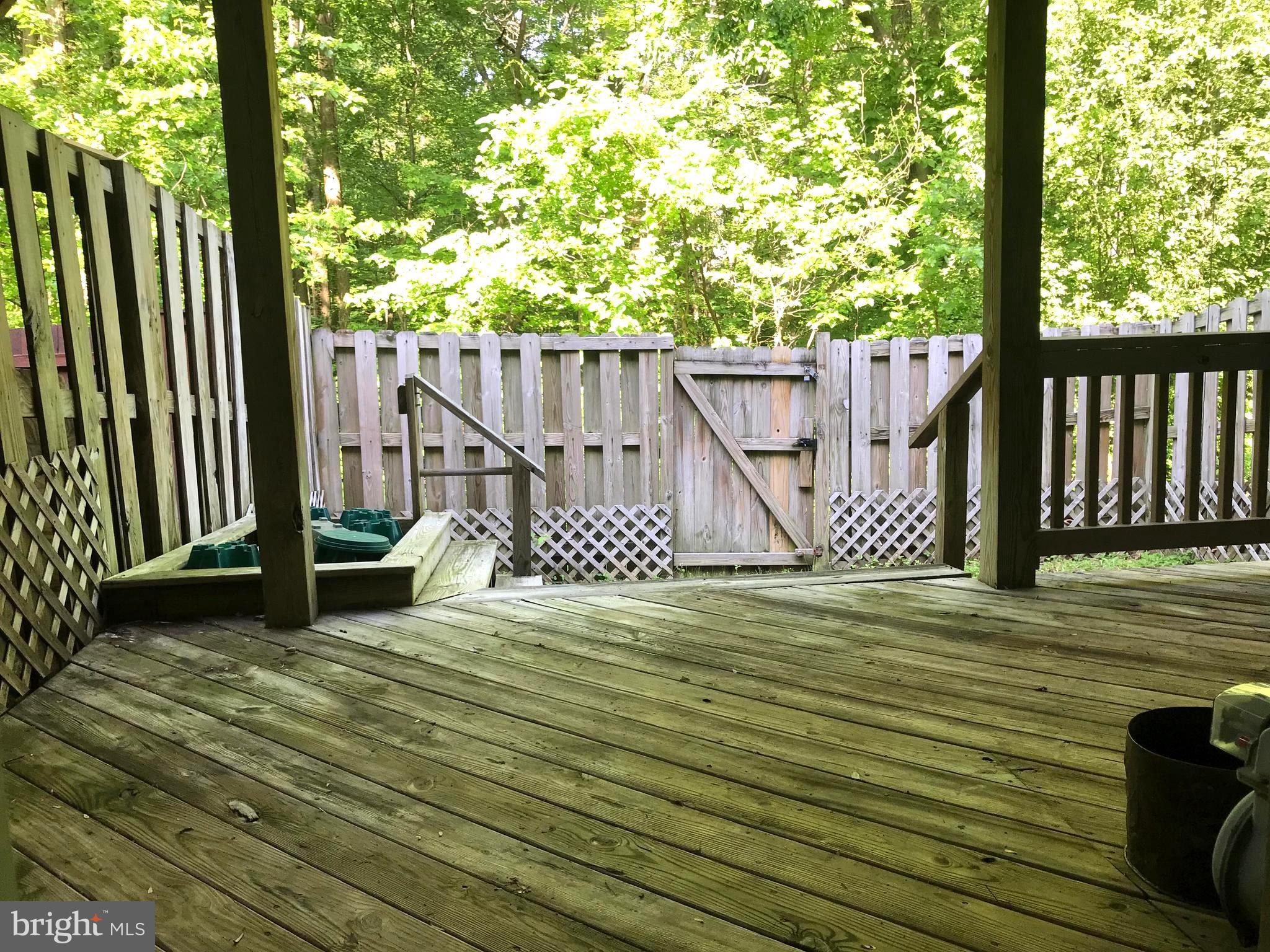 KINGSTOWNE - Residential Lease