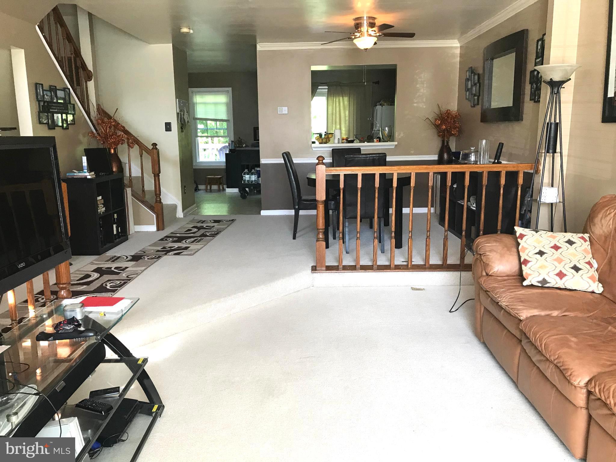 KINGSTOWNE - Residential Lease