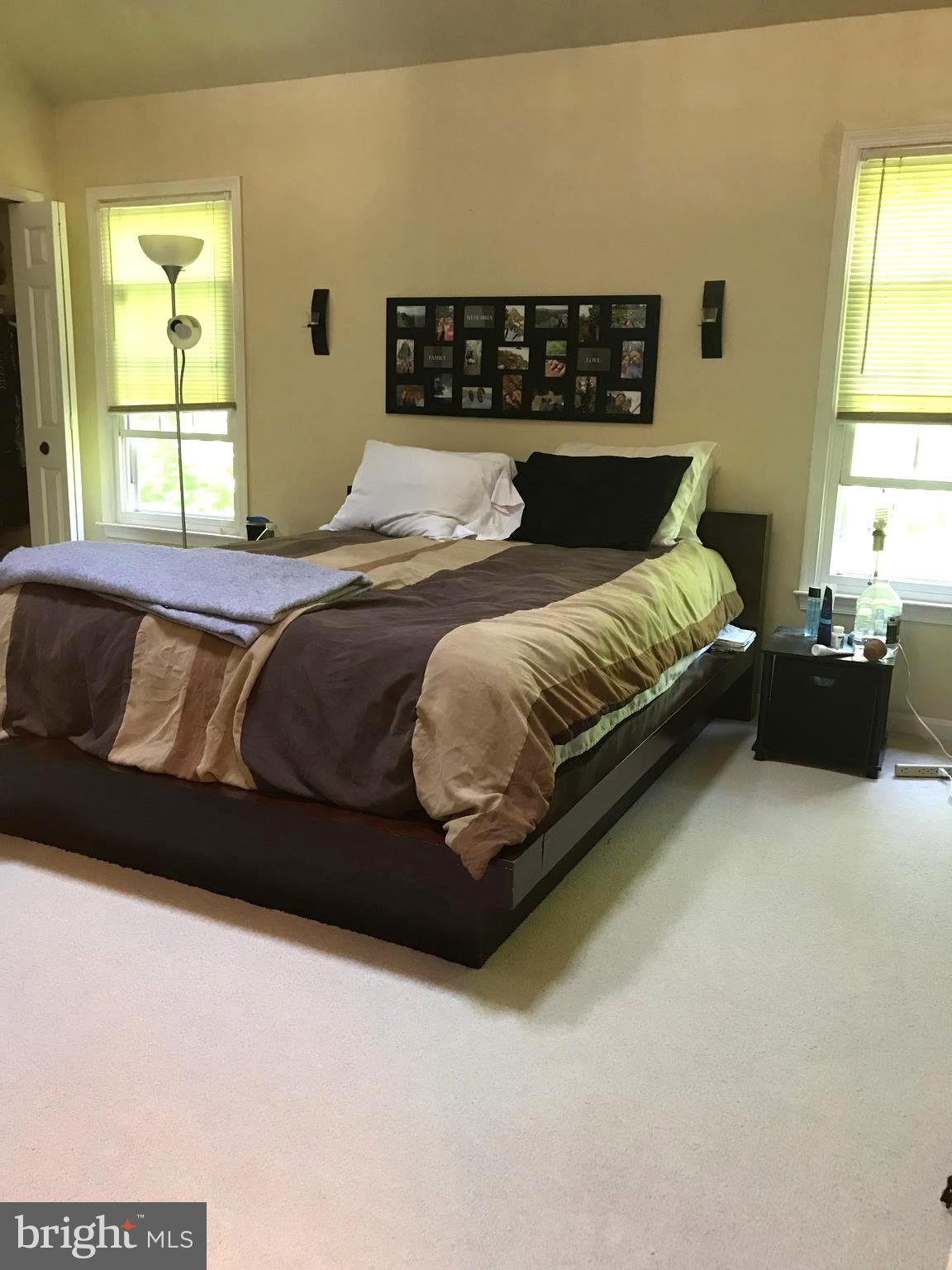 KINGSTOWNE - Residential Lease