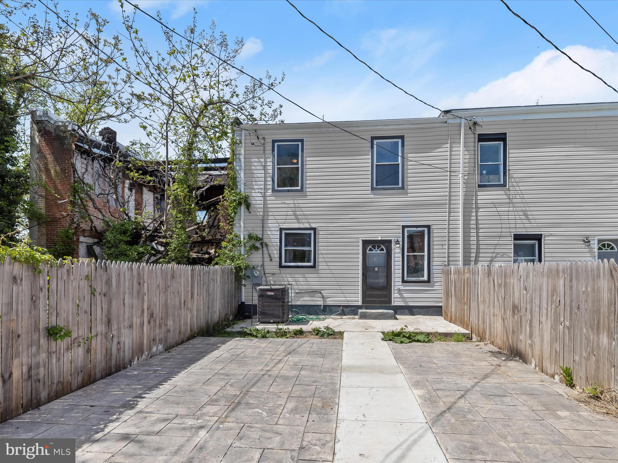 NORTHWEST COMMUNITY ACTION - Residential
