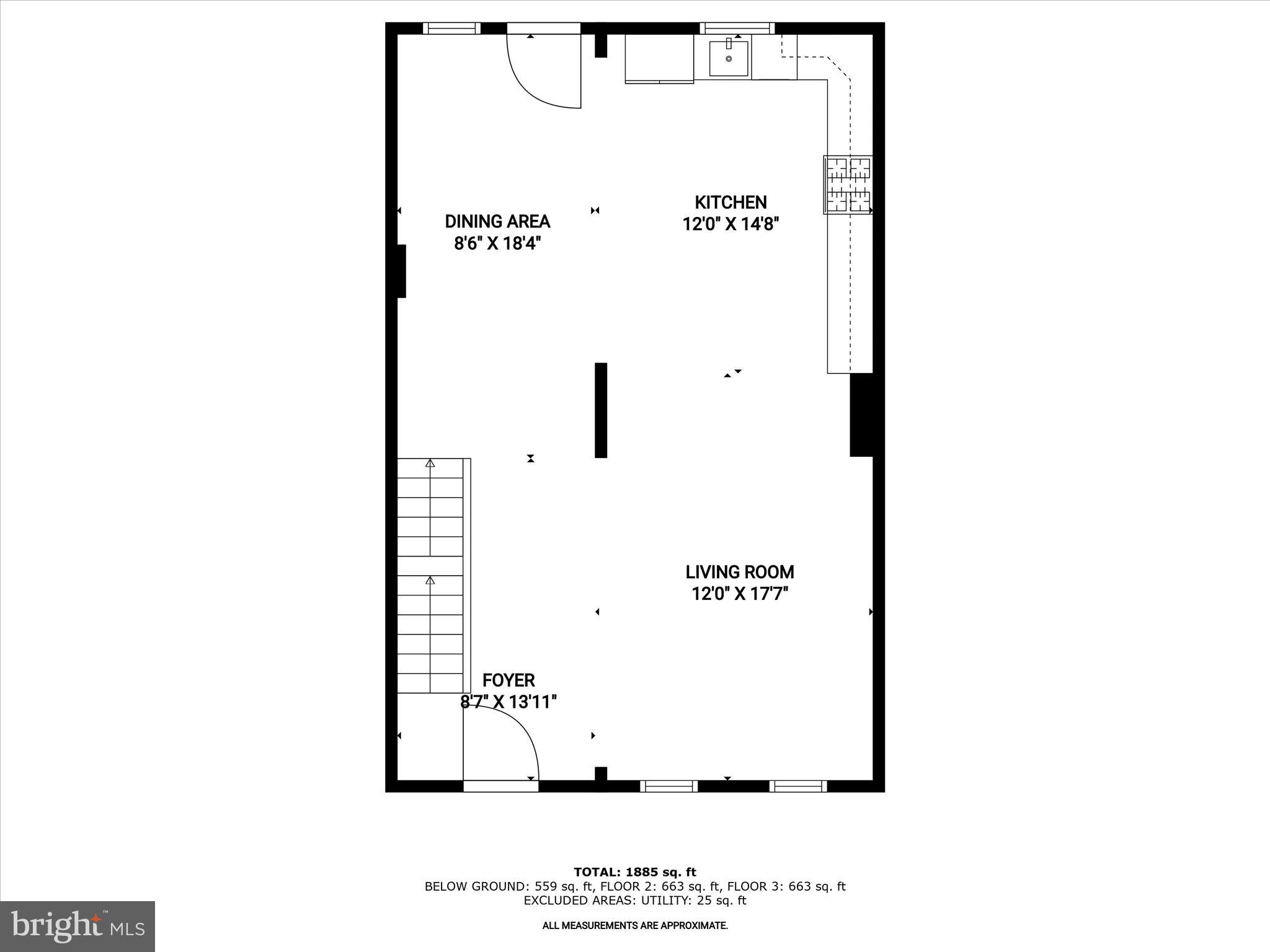 NORTHWEST COMMUNITY ACTION - Residential