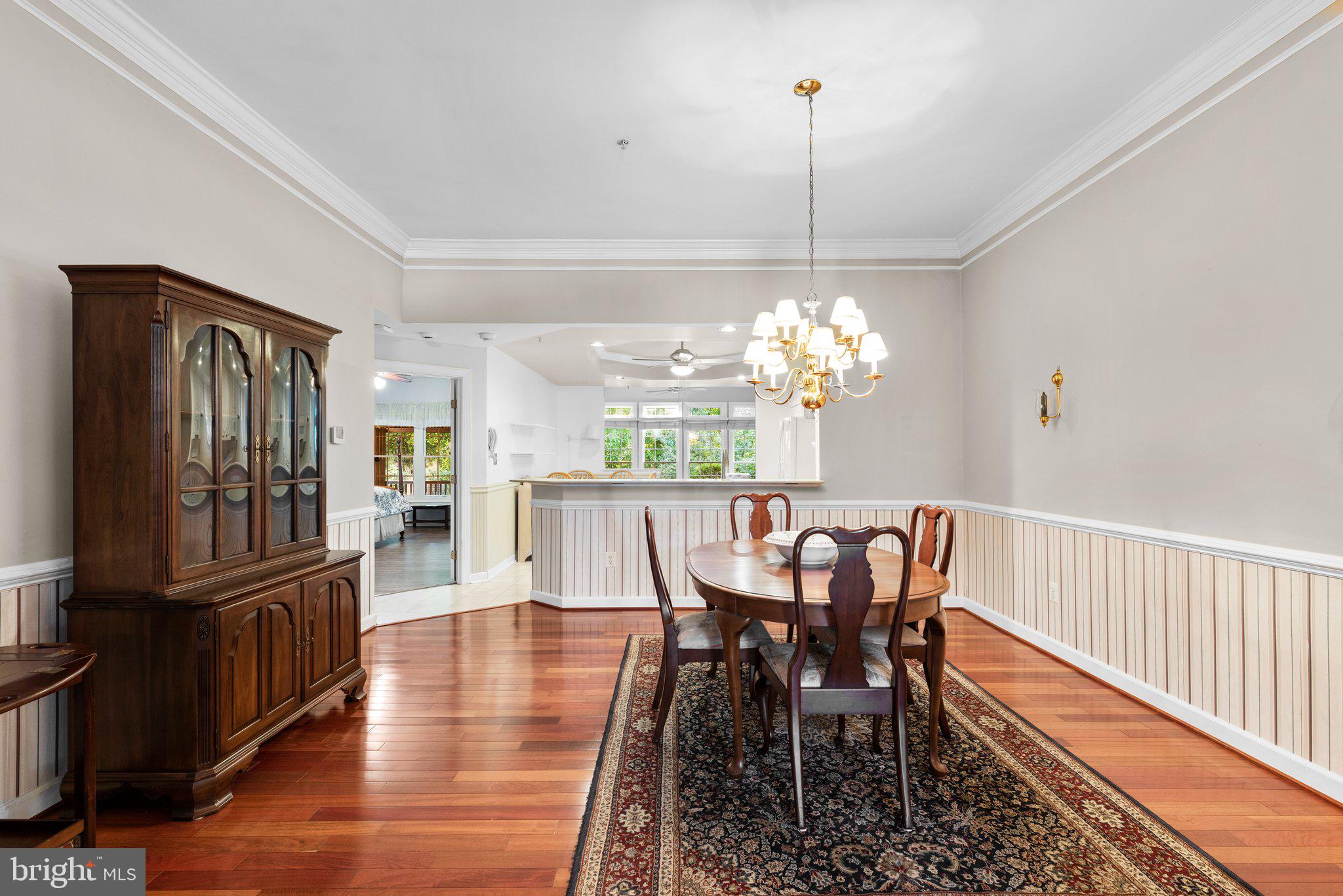 SOUTH RIVER COLONY - Residential