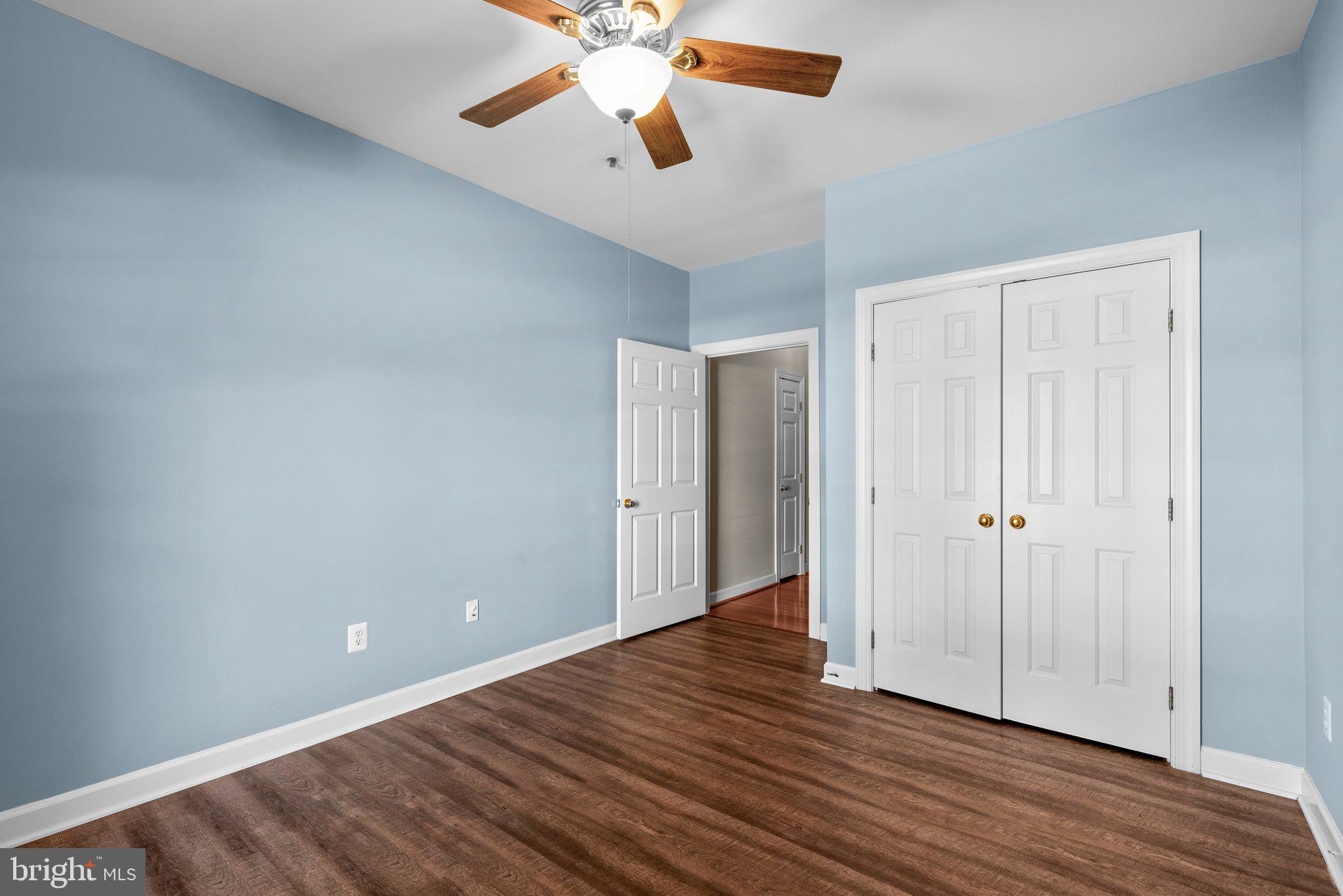 SOUTH RIVER COLONY - Residential