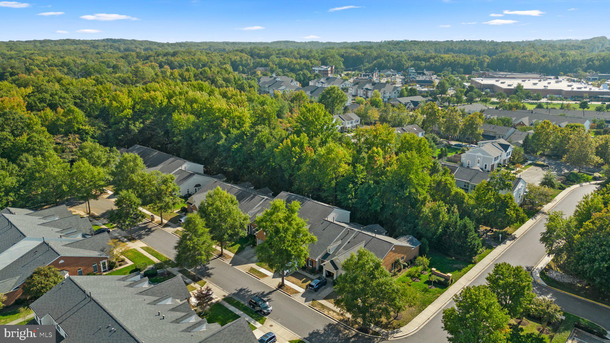 SOUTH RIVER COLONY - Residential