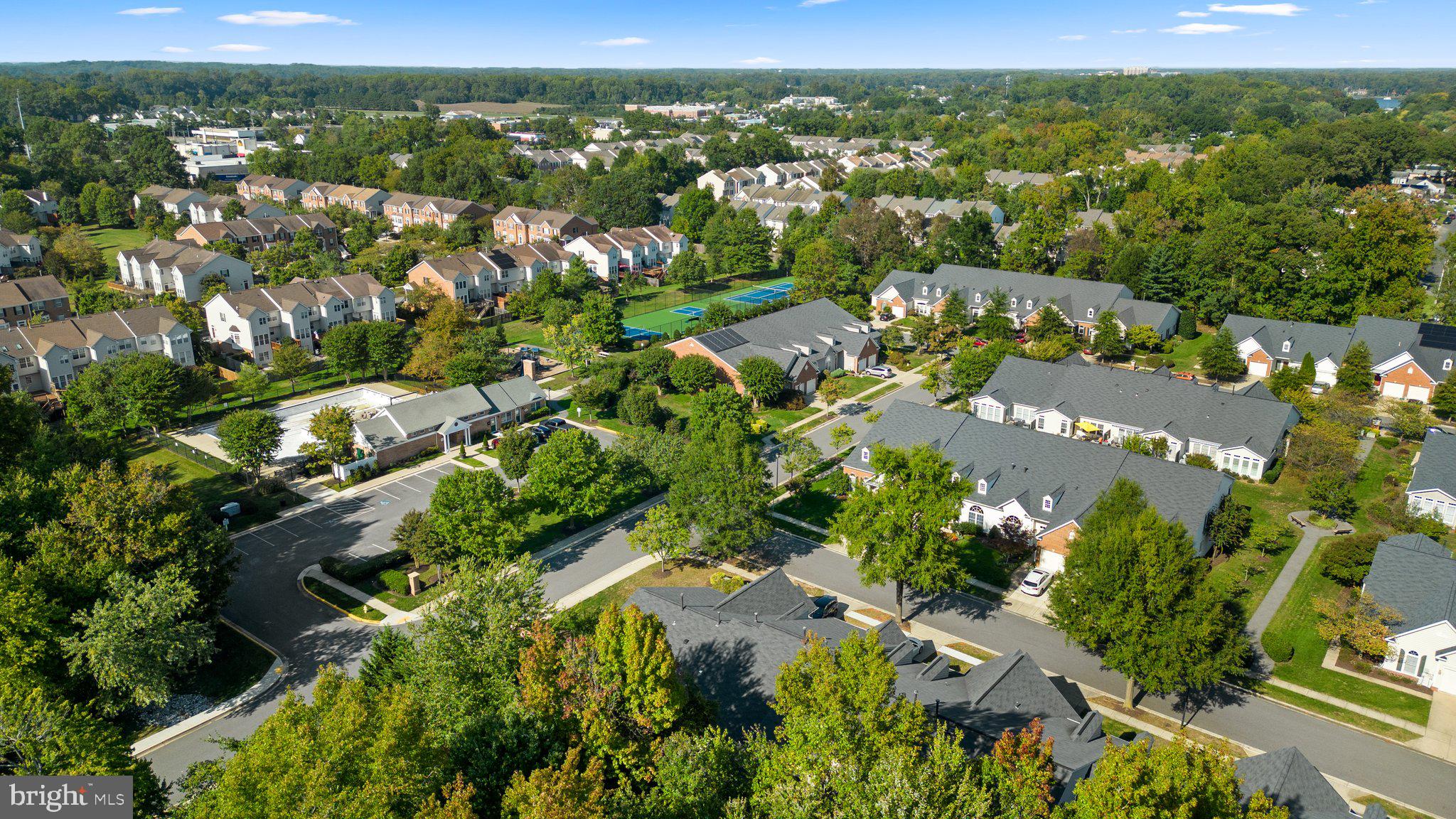 SOUTH RIVER COLONY - Residential