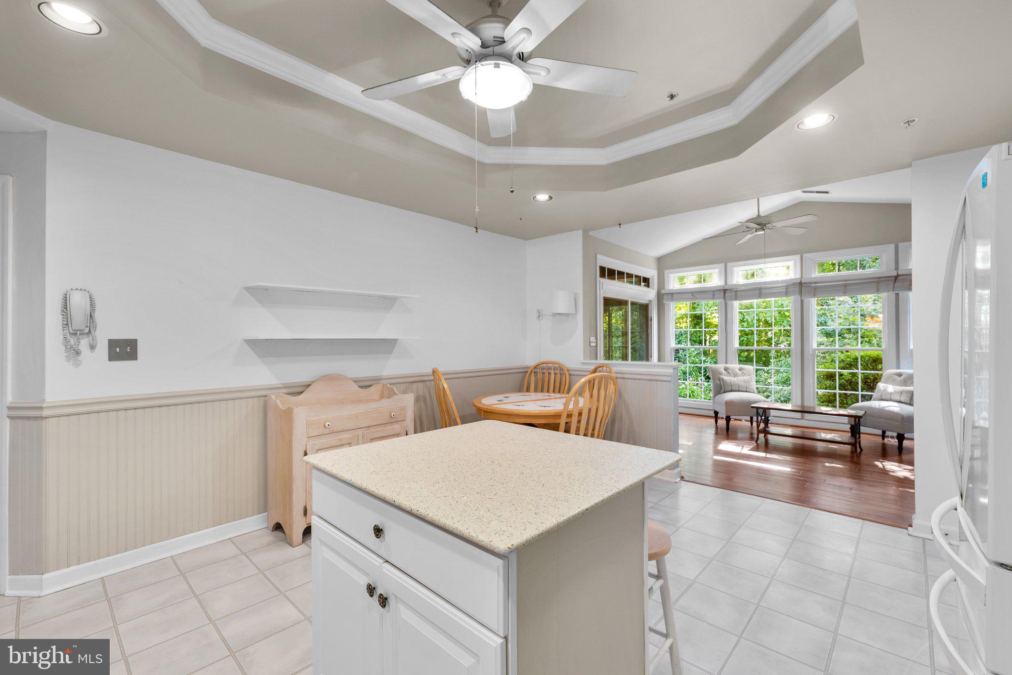 SOUTH RIVER COLONY - Residential