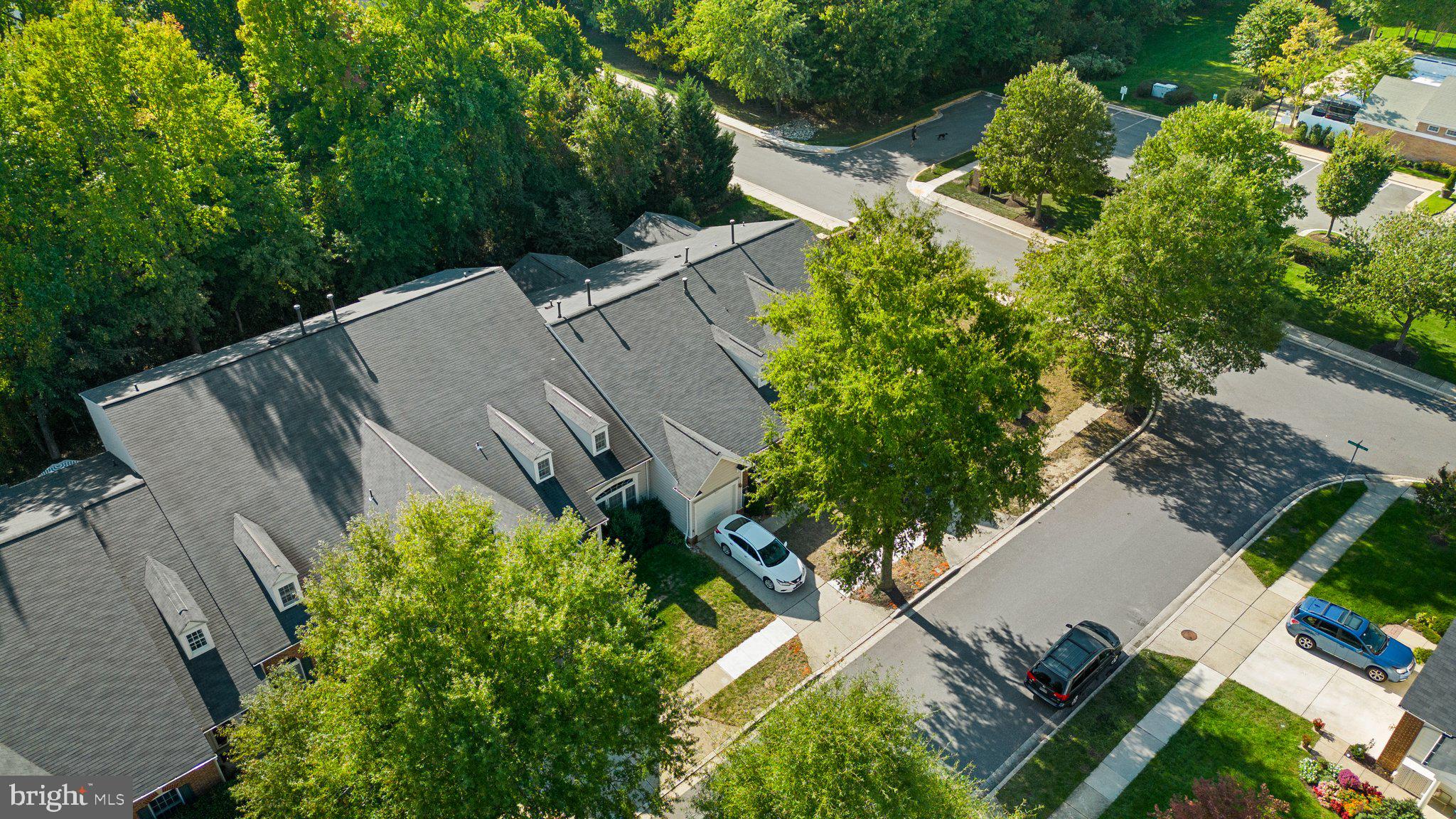 SOUTH RIVER COLONY - Residential