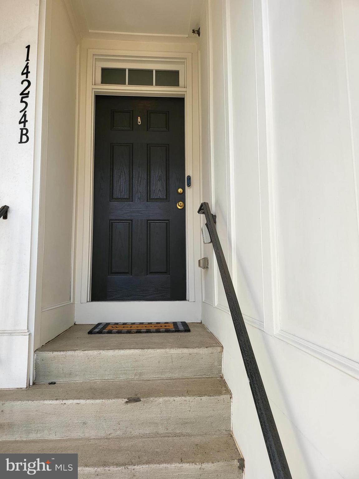 CENTREVILLE CROSSING - Residential Lease