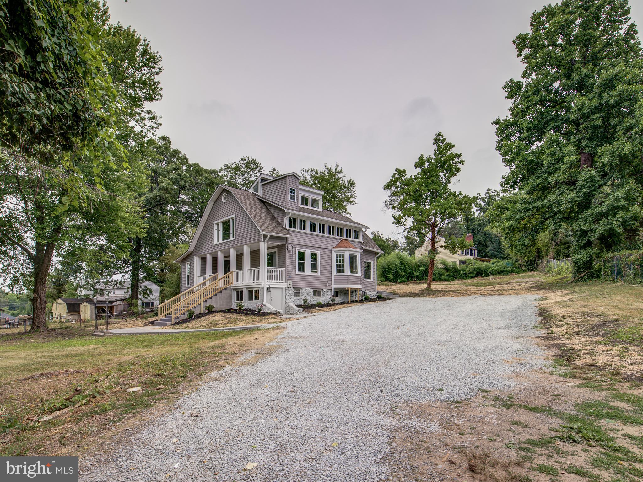 WILDERCROFT - Residential