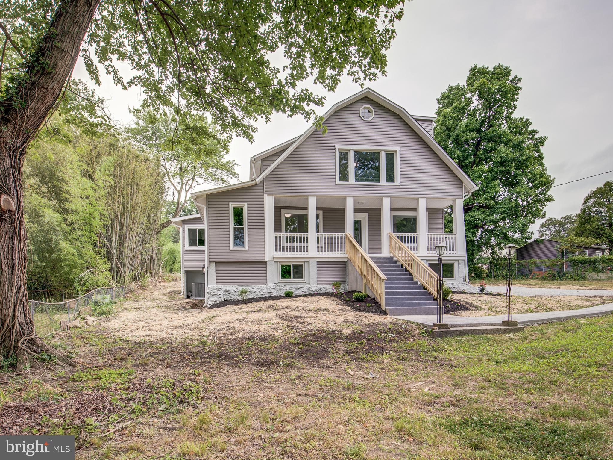 WILDERCROFT - Residential