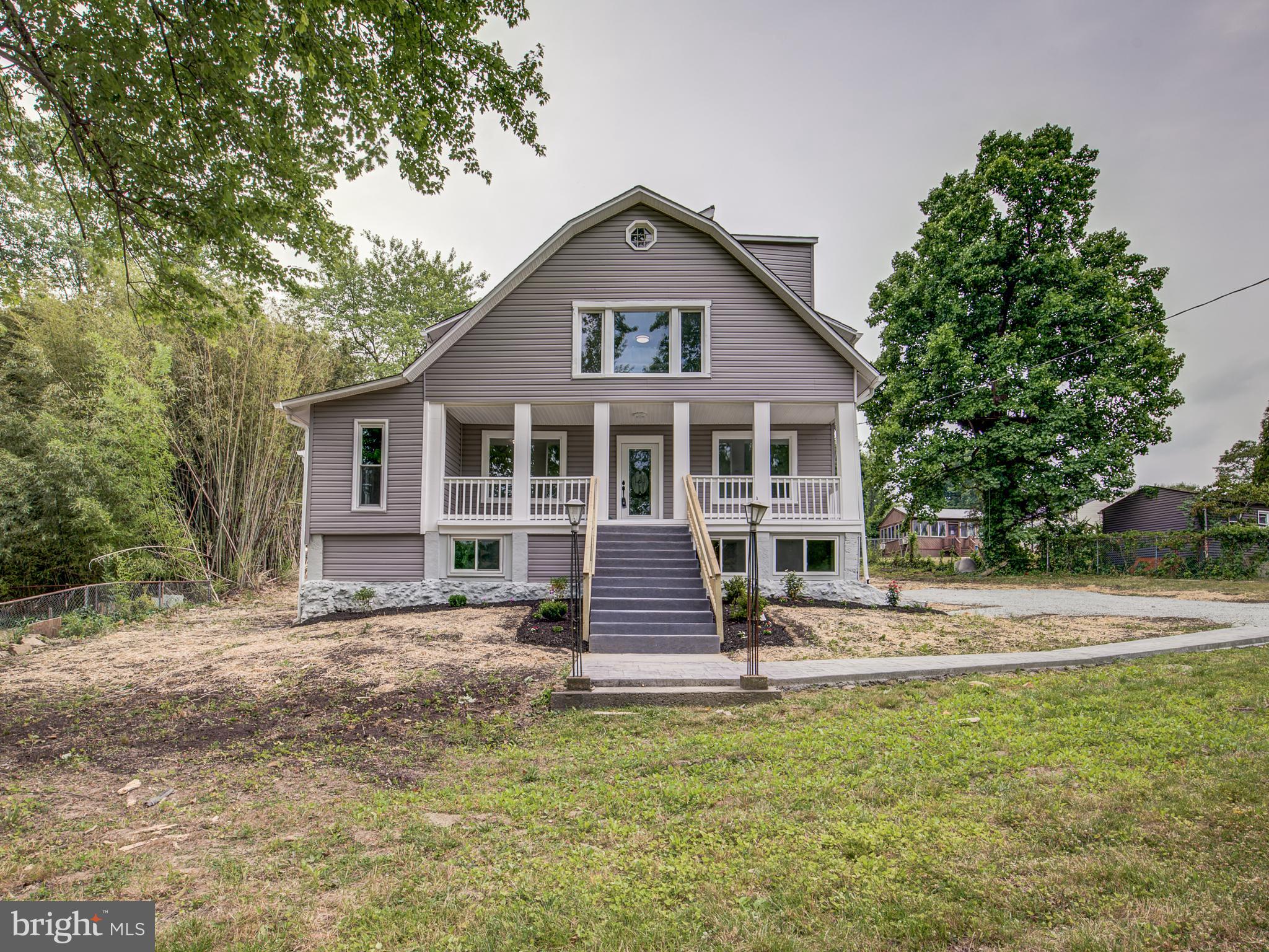 WILDERCROFT - Residential