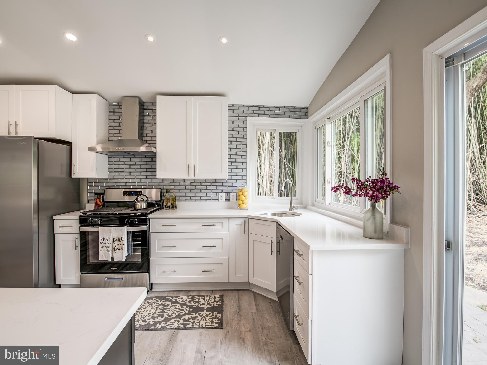 WILDERCROFT - Residential