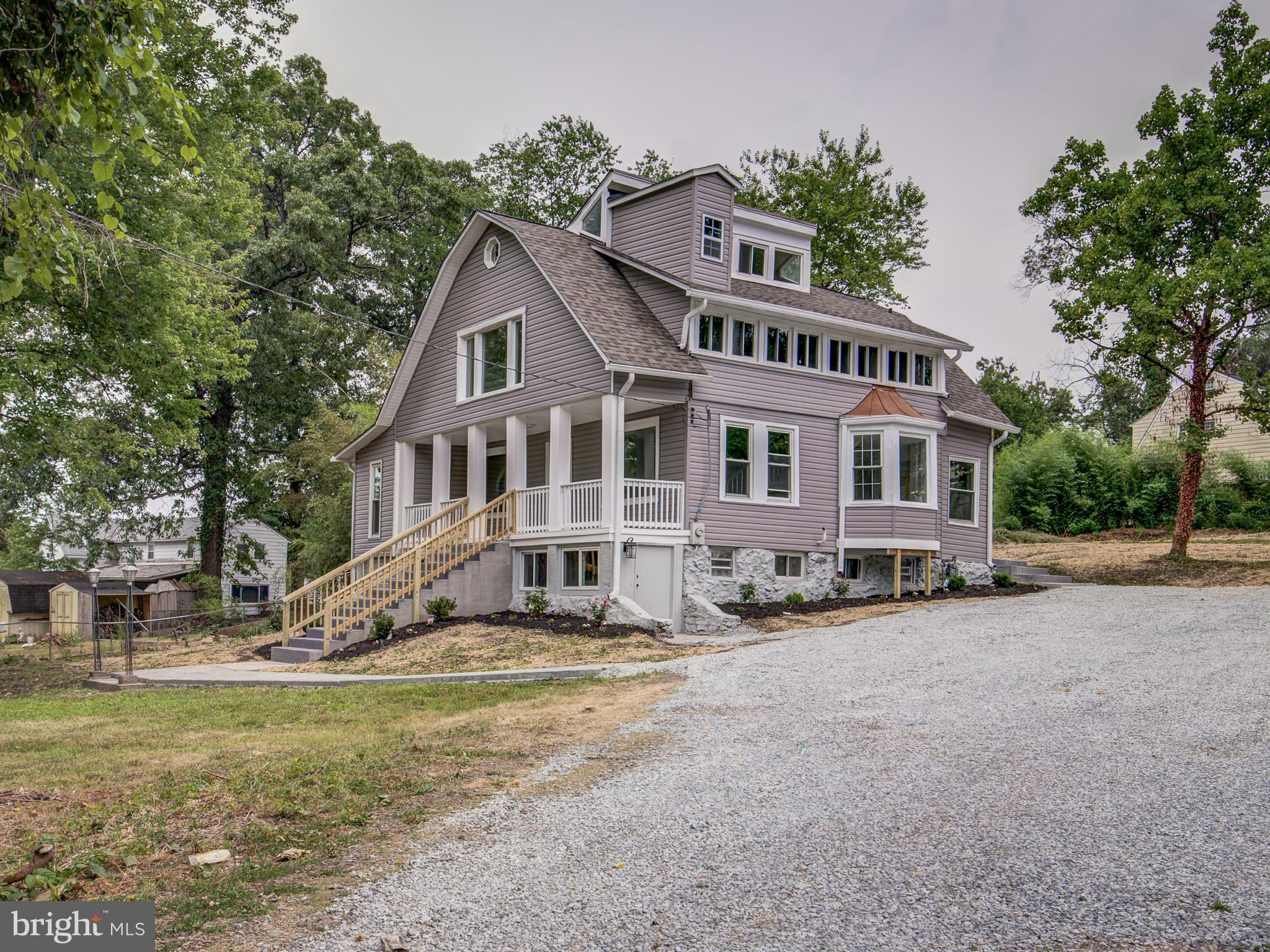 WILDERCROFT - Residential