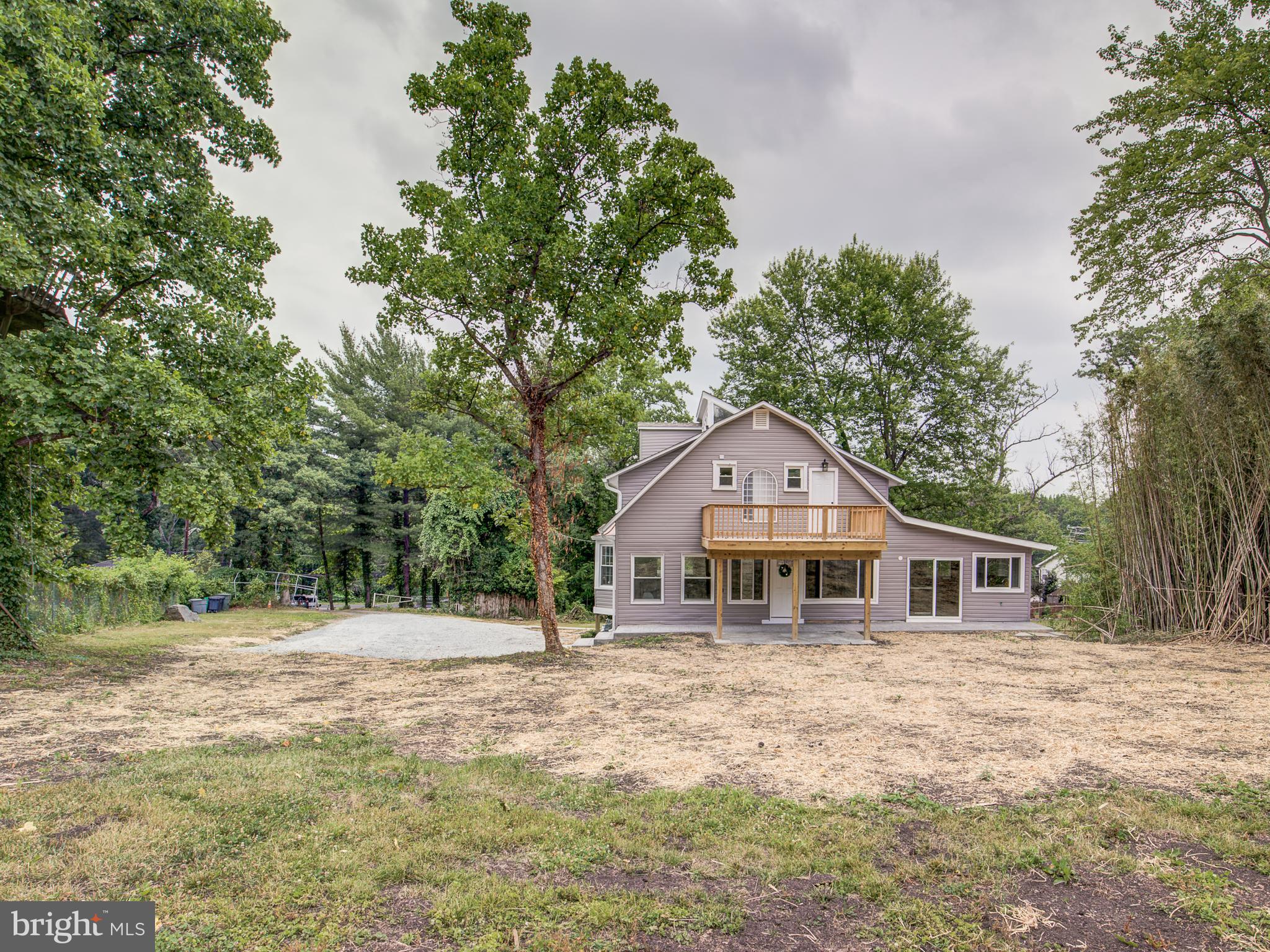 WILDERCROFT - Residential