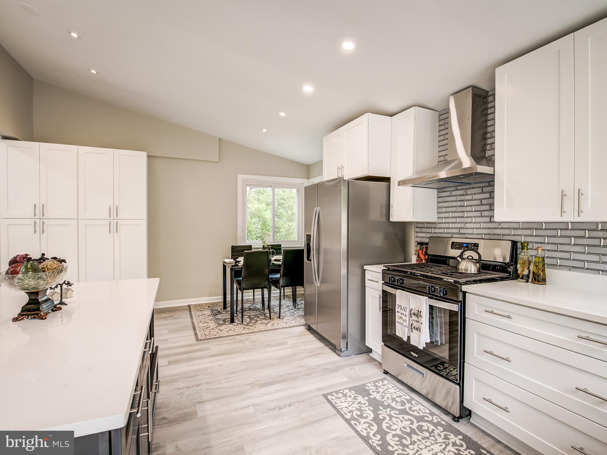 WILDERCROFT - Residential