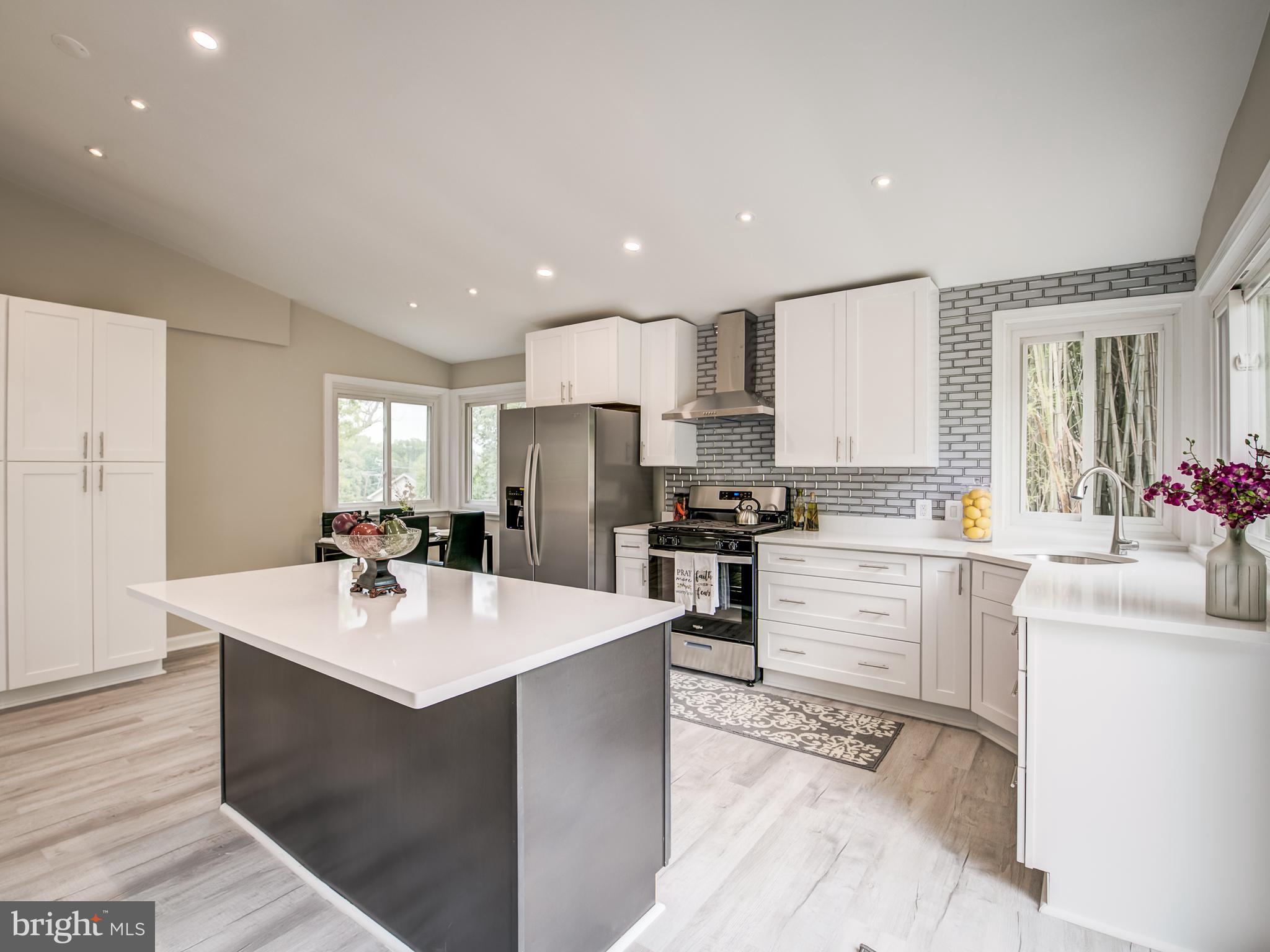 WILDERCROFT - Residential