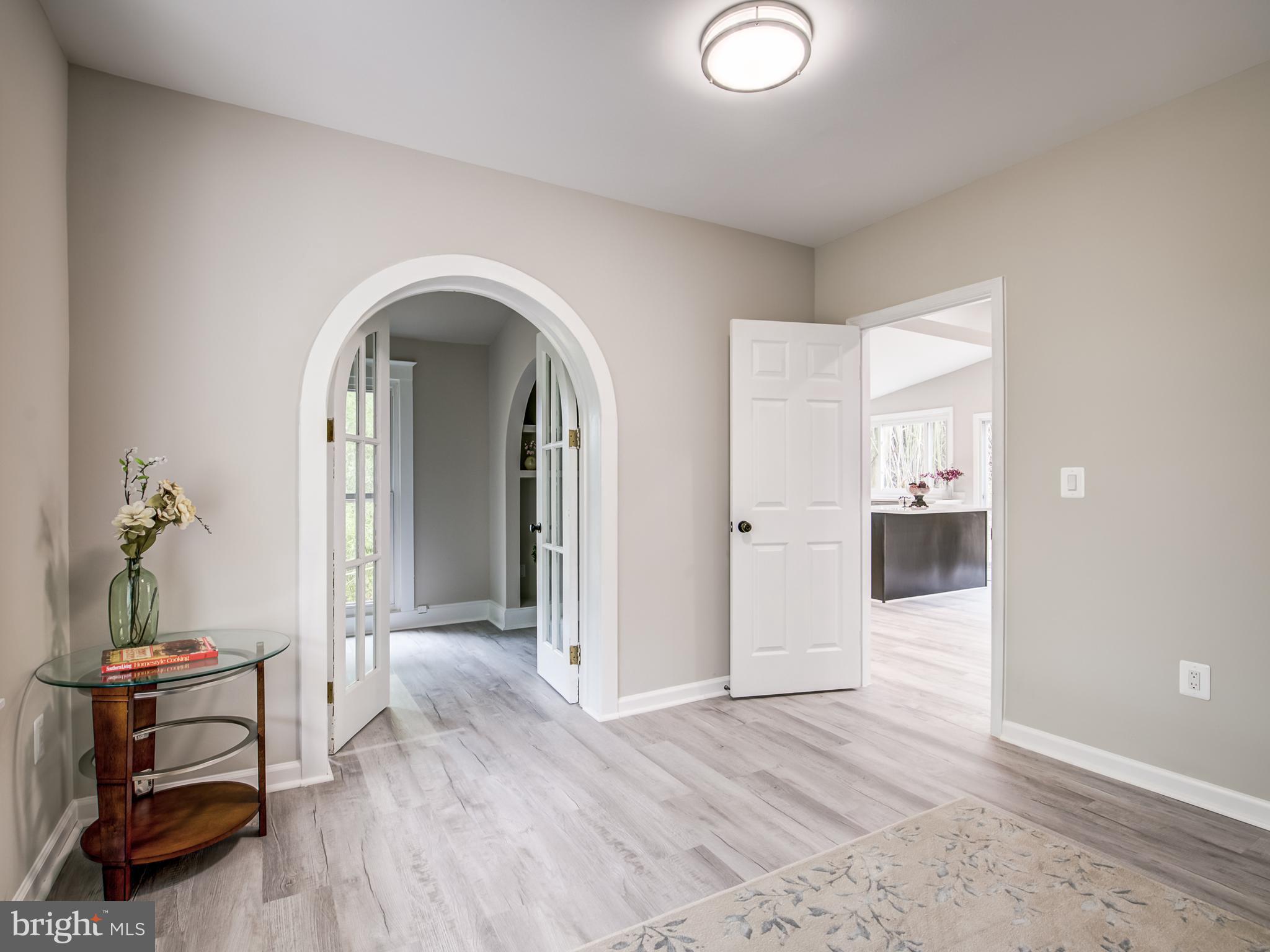 WILDERCROFT - Residential