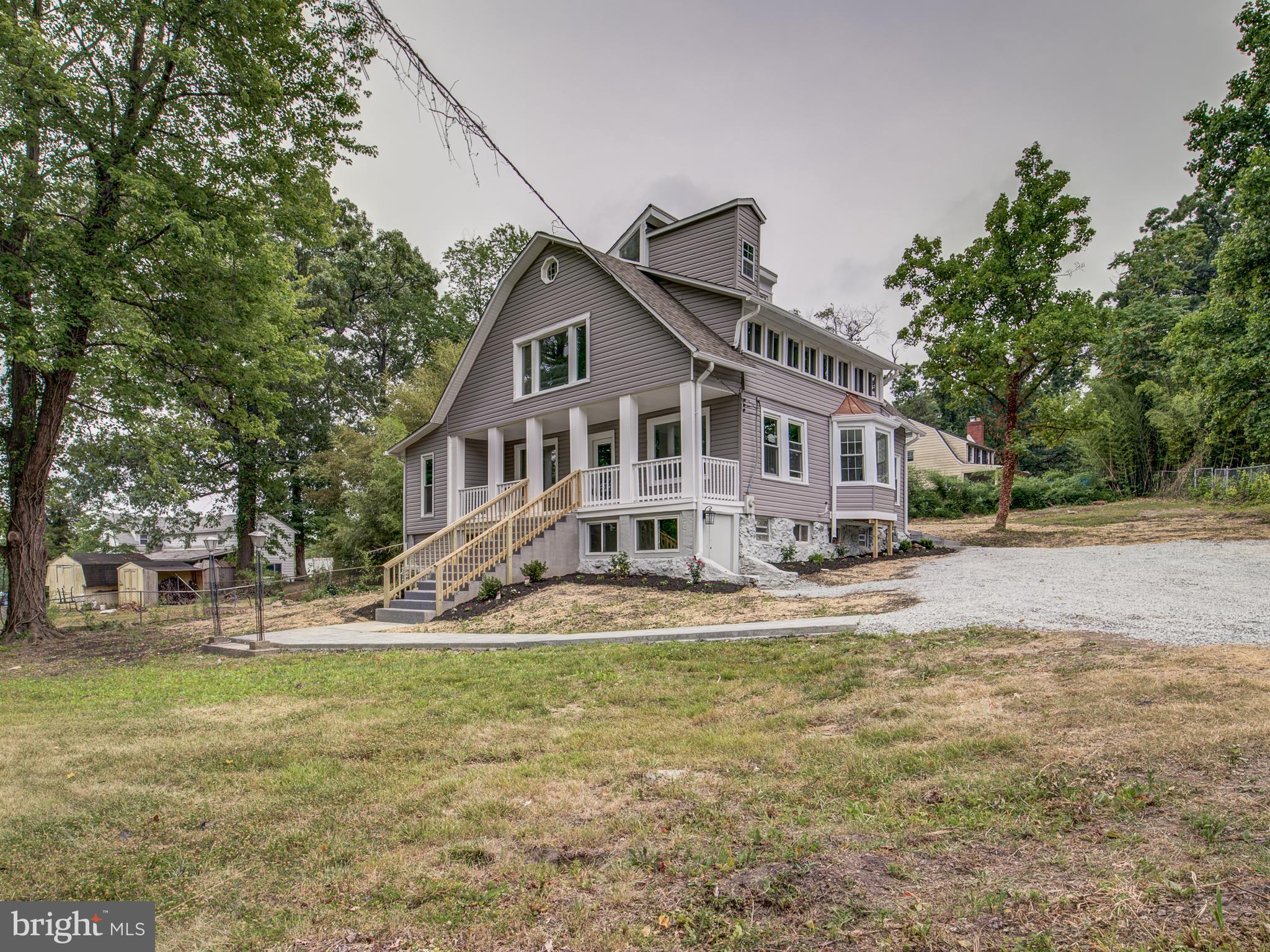 WILDERCROFT - Residential