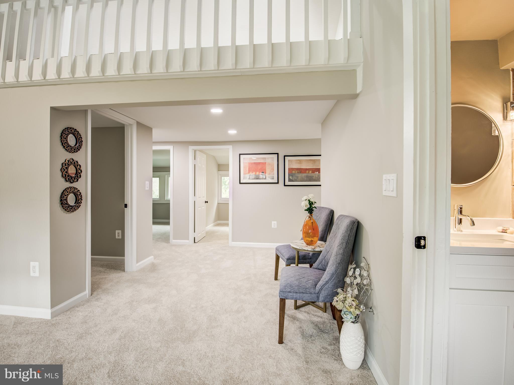 WILDERCROFT - Residential