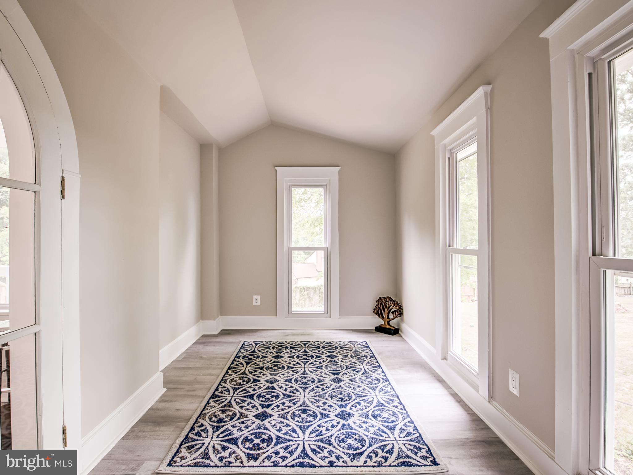 WILDERCROFT - Residential