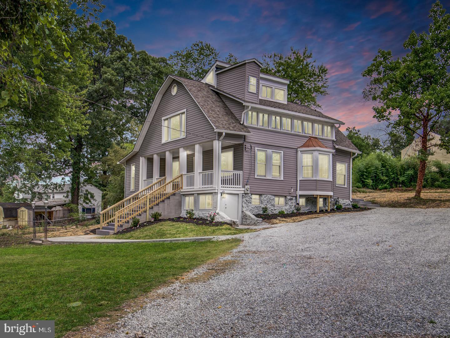 WILDERCROFT - Residential